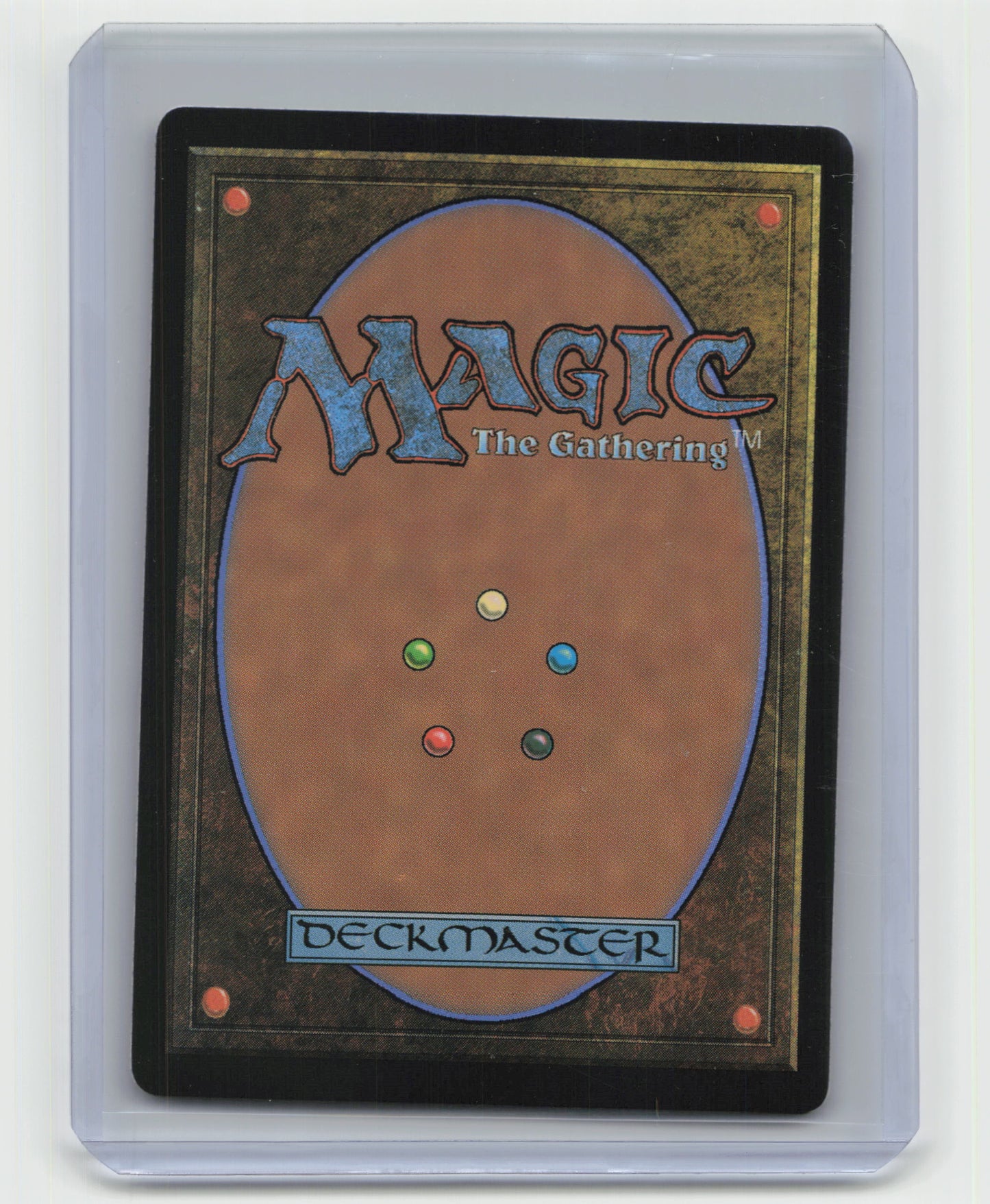 2025 Magic: The Gathering Valor's Flagship Aetherdrift #0519