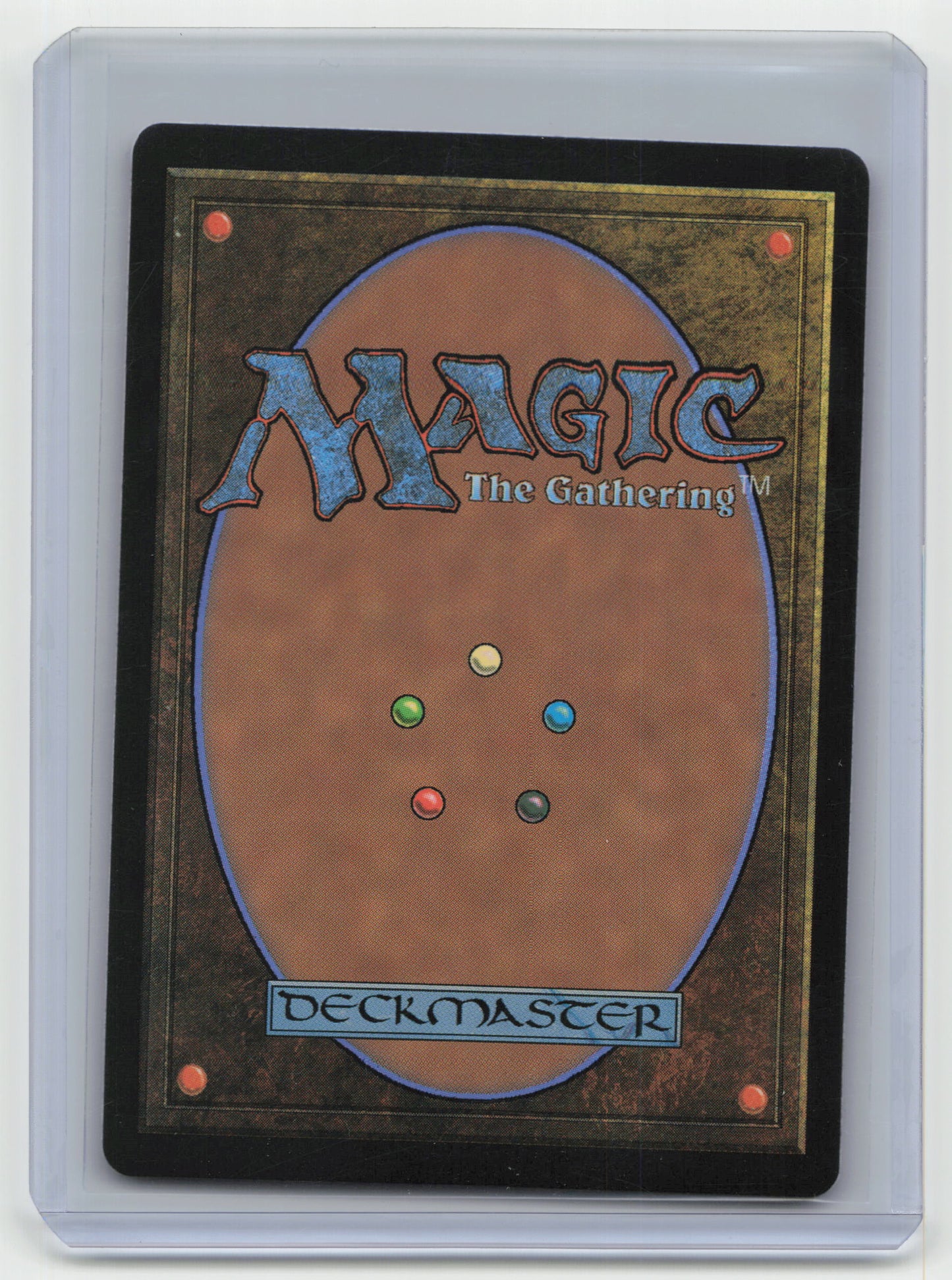 2025 Magic: The Gathering Ureni, the Song Unending Dragonstorm #M 0321 Foil