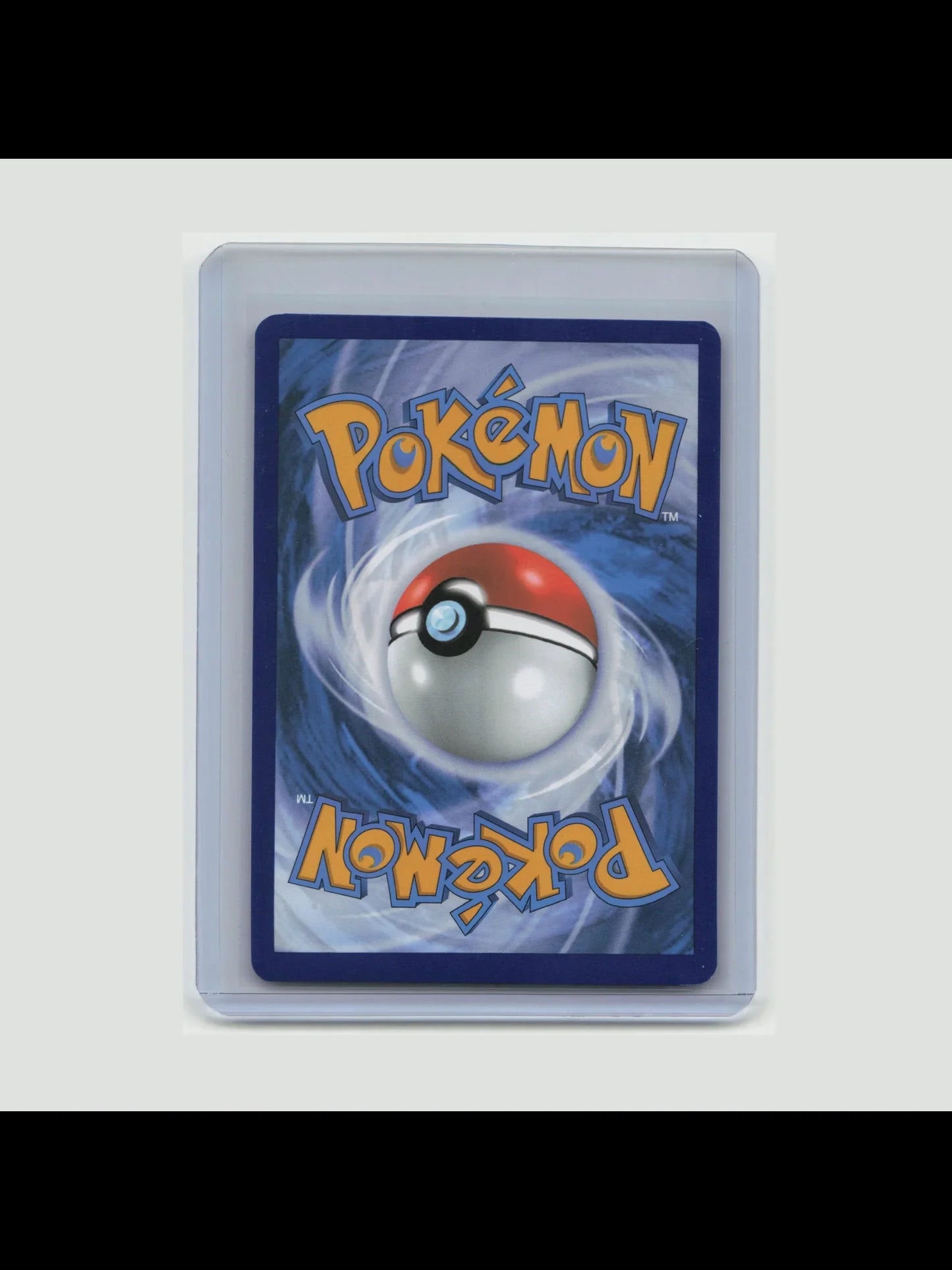 2023 Pokemon TCG Wartortle Pokemon 151 #171/165 - Papa Joey's Collectibles