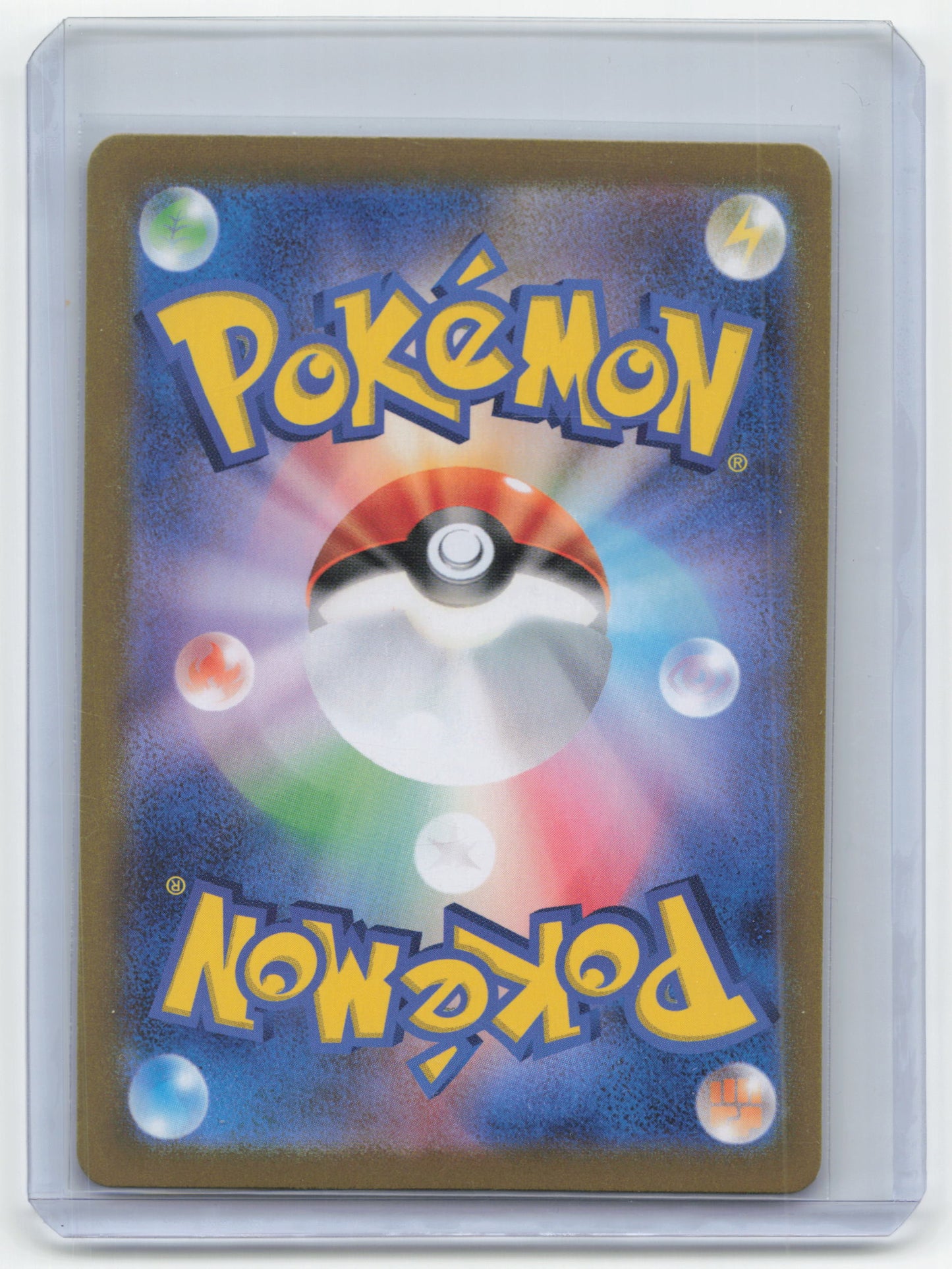 2024 Pokemon TCG Colress's Tenacity Night Wanderer #083/064 Japanese