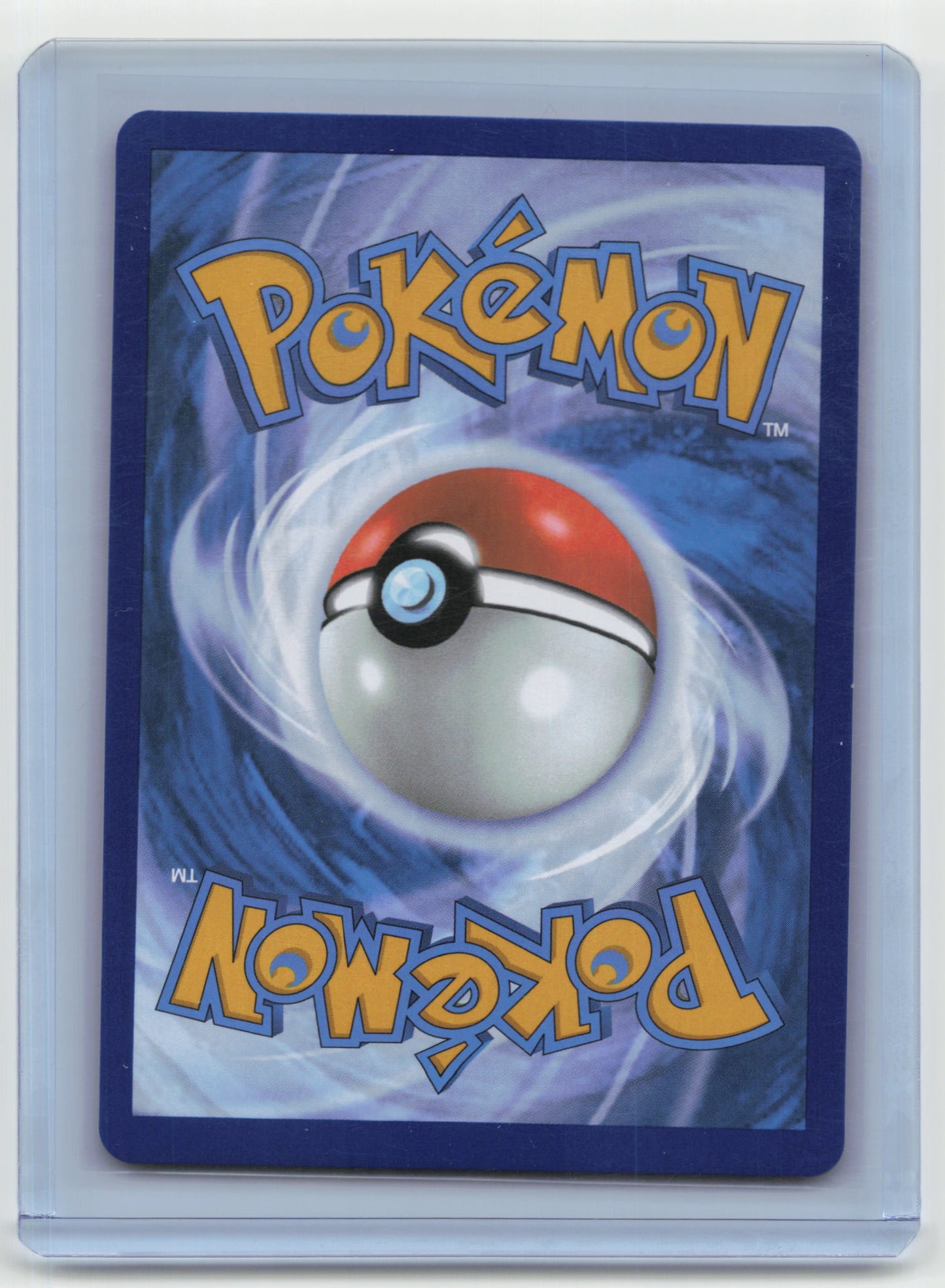 2025 Pokemon TCG Victini White Flare #172/086 Error Print Line