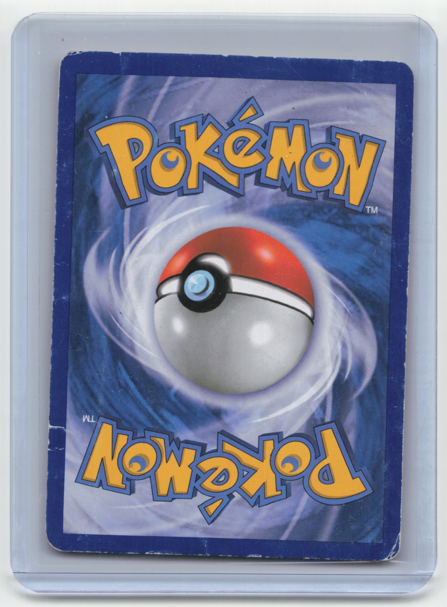 2010 Pokemon Aipom Comic Con Promo #43/95 Damaged Stamped