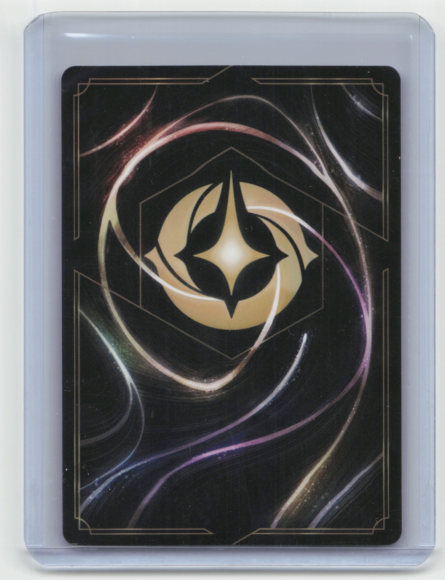 2025 Lorcana—Lilo #137/204 Reign of Jafar—