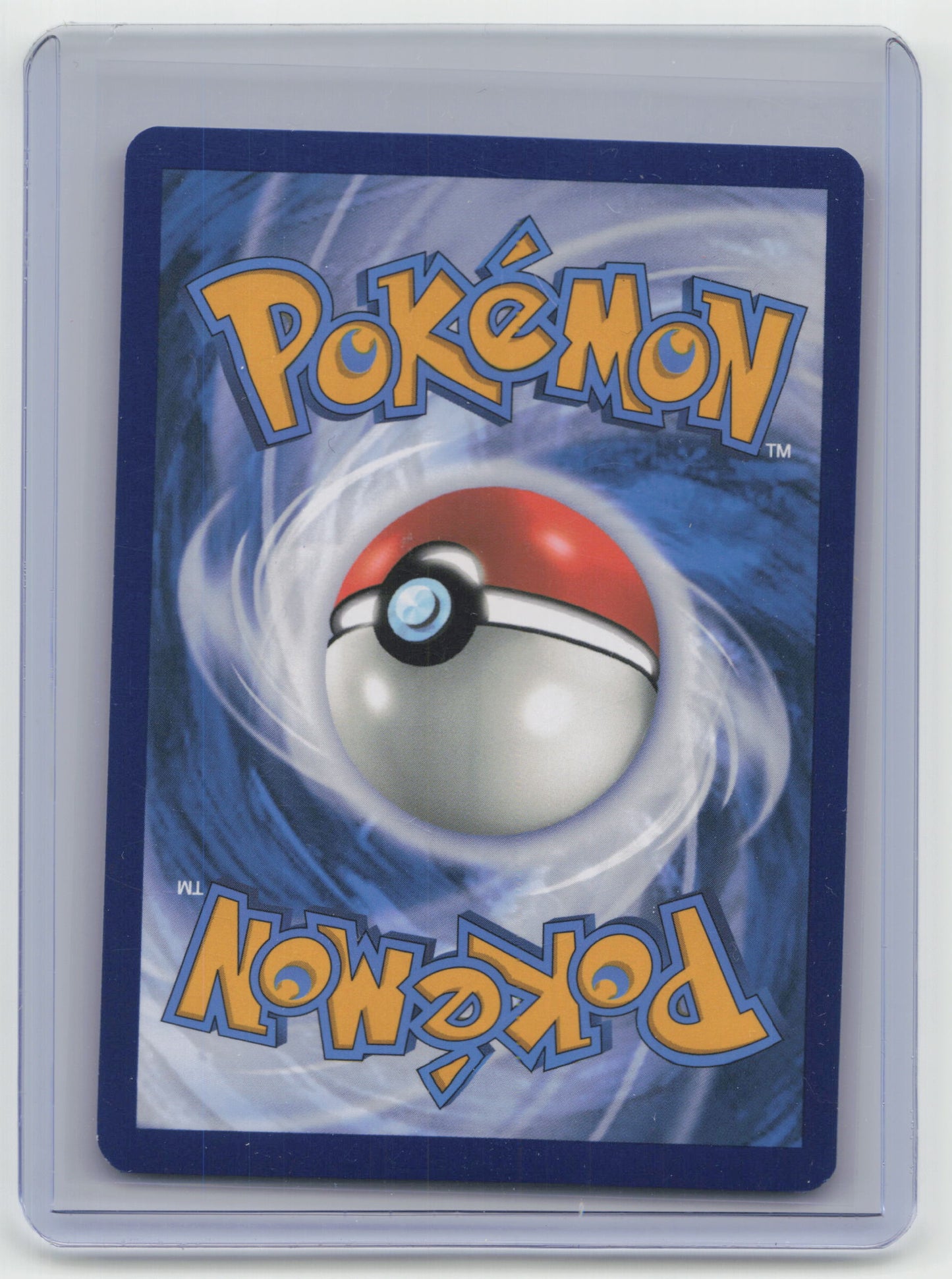 2023 Pokemon TCG Blastoise EX Pokemon 151 #184/165