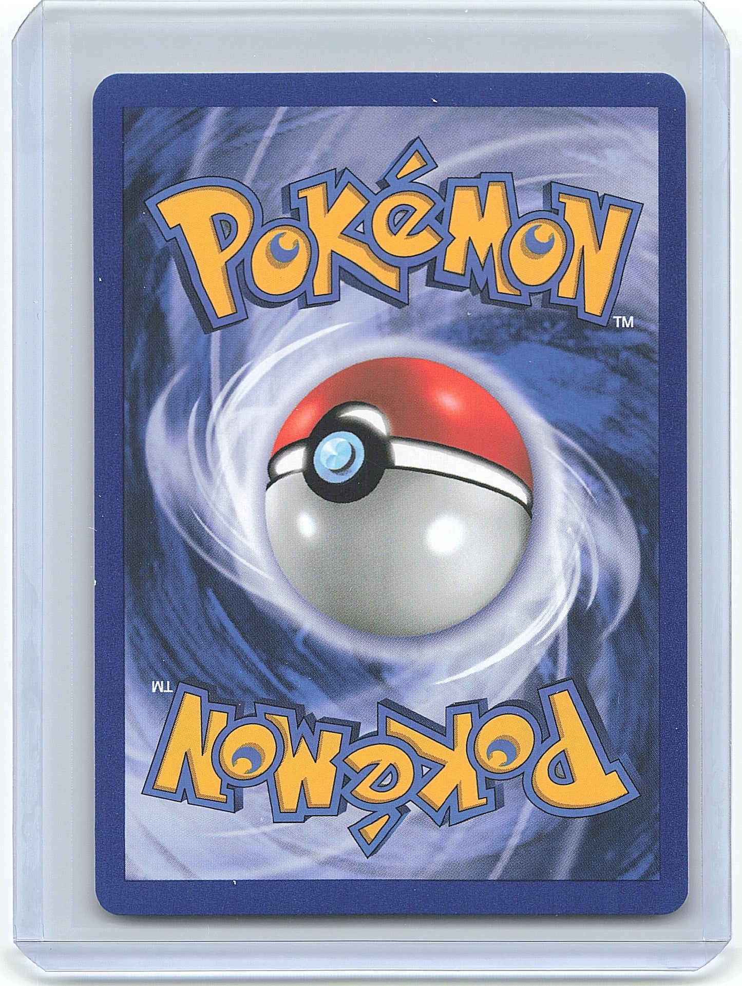 1999 Pokémon—Energie #98/102 — 98/102