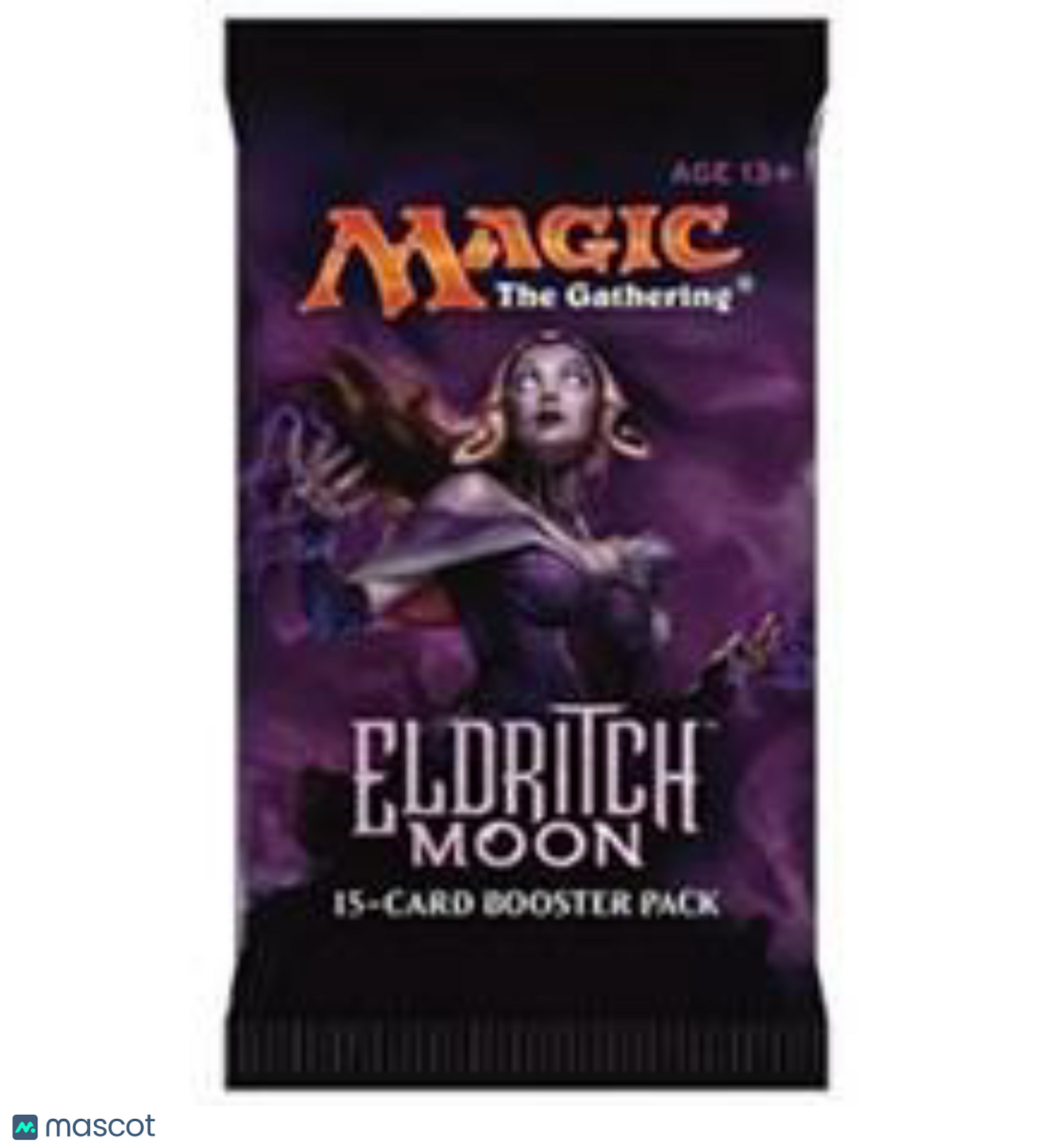 Magic The Gathering Eldritch Moon Booster Pack