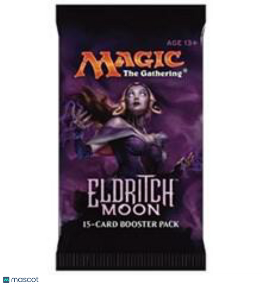 Magic The Gathering Eldritch Moon Booster Pack