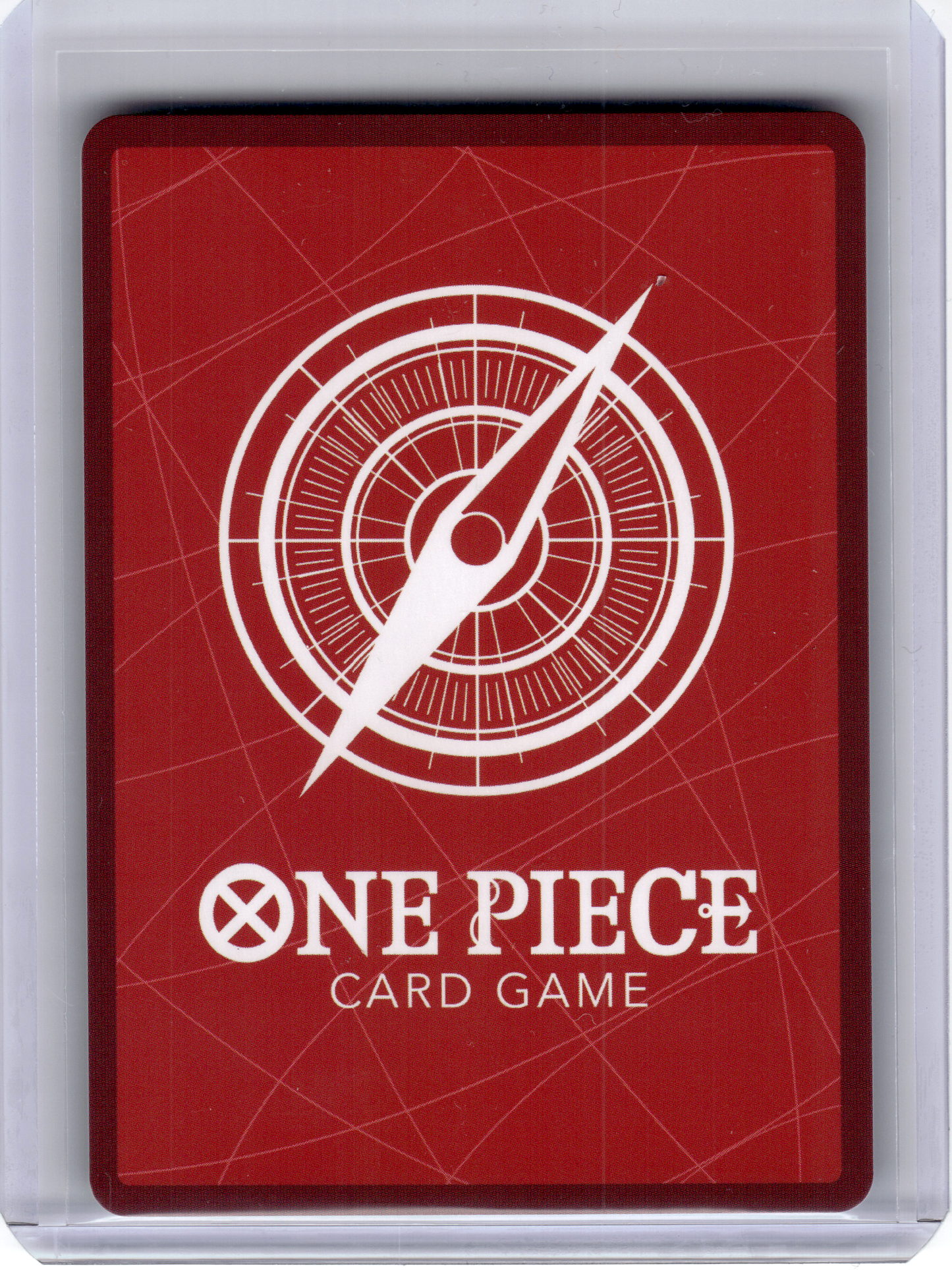 2025 One Piece—Nami #OP11-041 A Fist of Divine Speed—Leader Foil