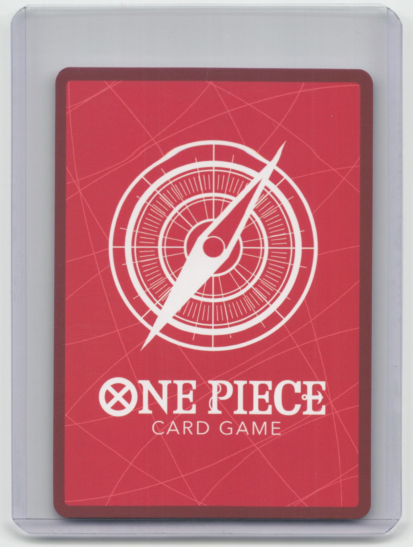 2022 One Piece Card Game Vinsmoke Reiju wings of the Captain #OP01-060
