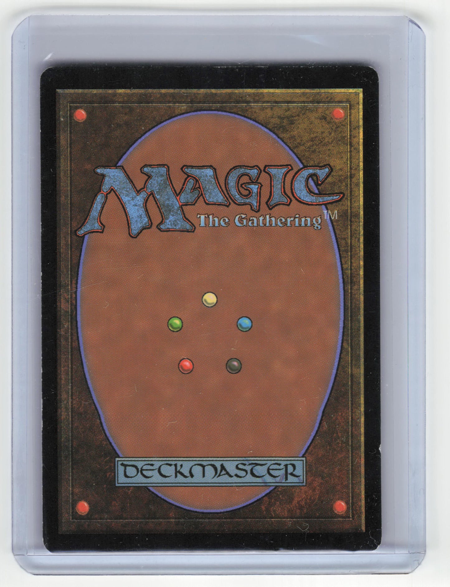 MTG Ulamog, the Infinite Gyre Modern Masters 2015 Mythic #6 Extended Art