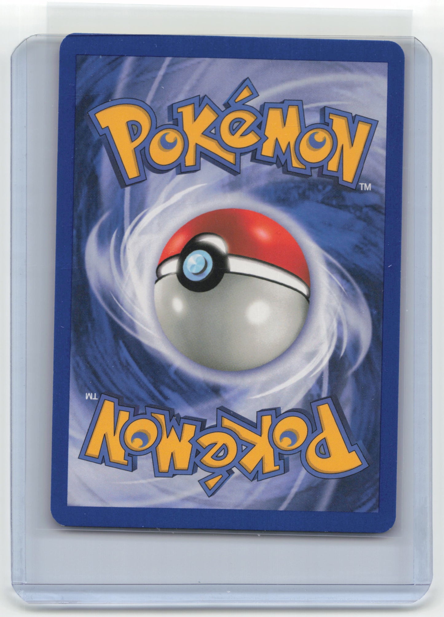 2003 Pokemon Manectric EX Ruby & Sapphire #9/109 Holo Swirl - Papa Joey's Collectibles