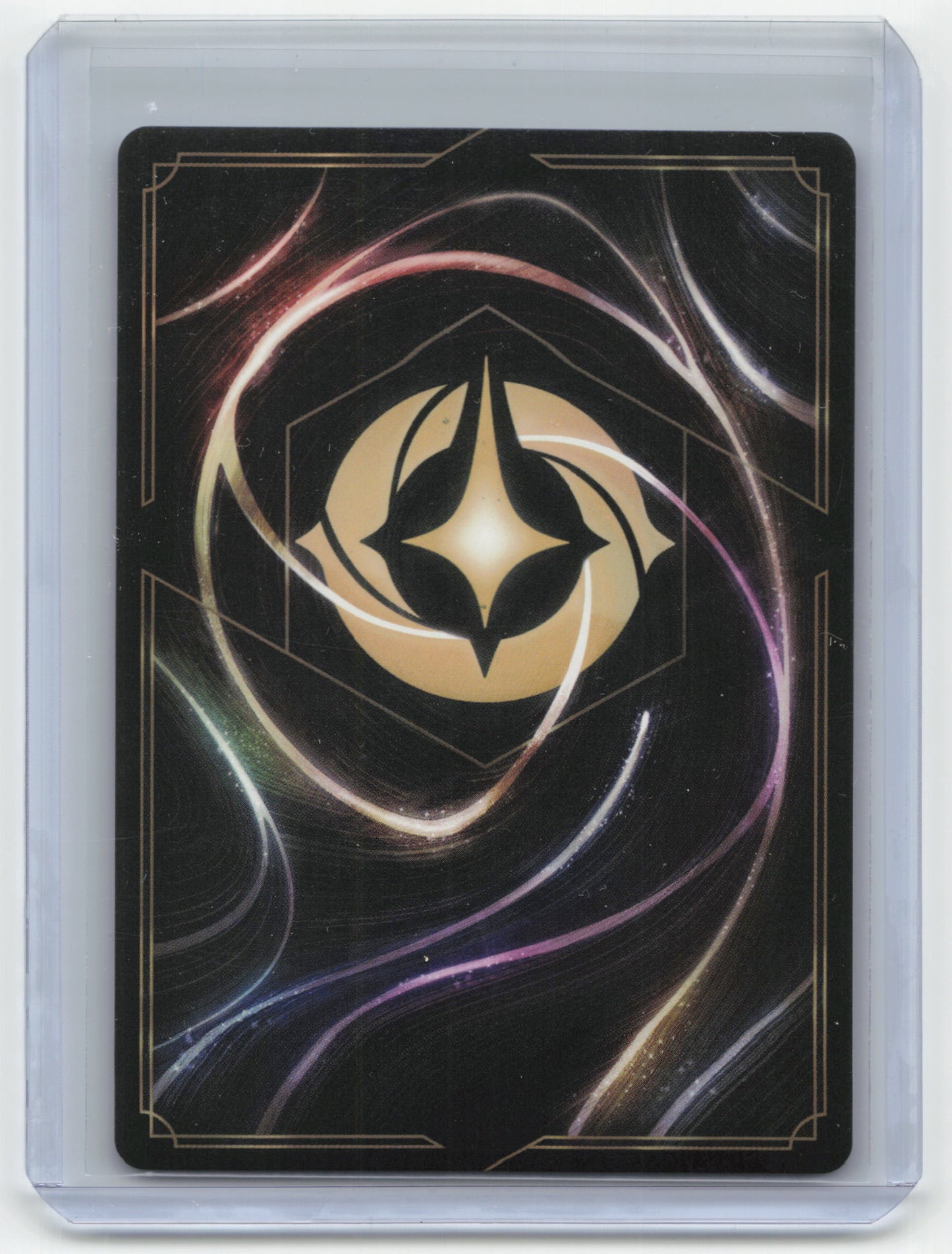 2025 Disney Lorcana—Rhino #30/204 Reign of Jafar—