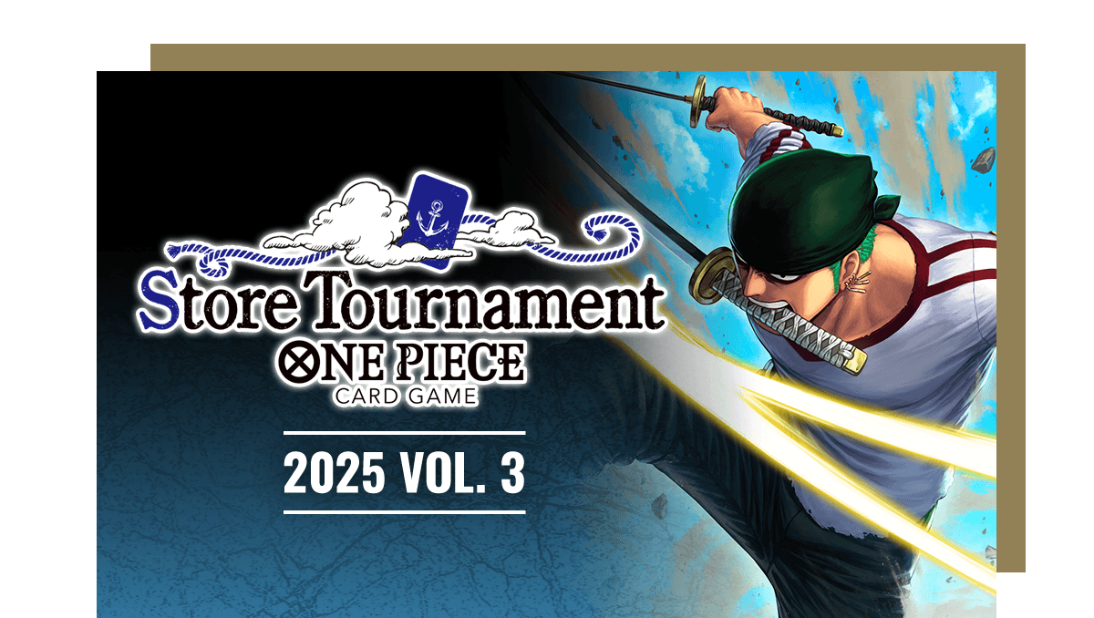 One Piece Locals - Papa Joey's Collectibles