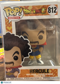 FunkoDragon Ball Z Hercule #