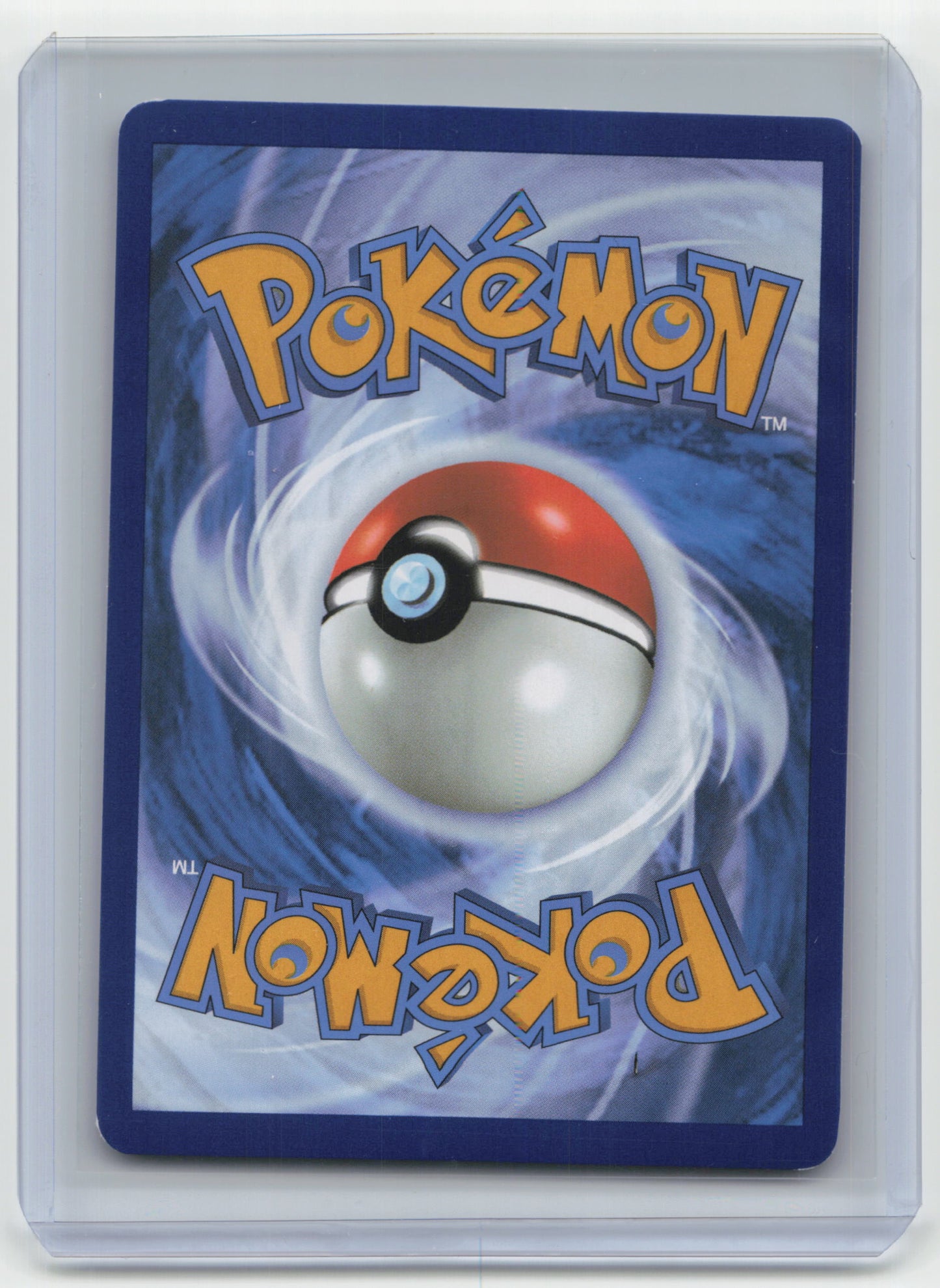 2023 Pokemon TCG Wartortle Pokemon 151 #171/165