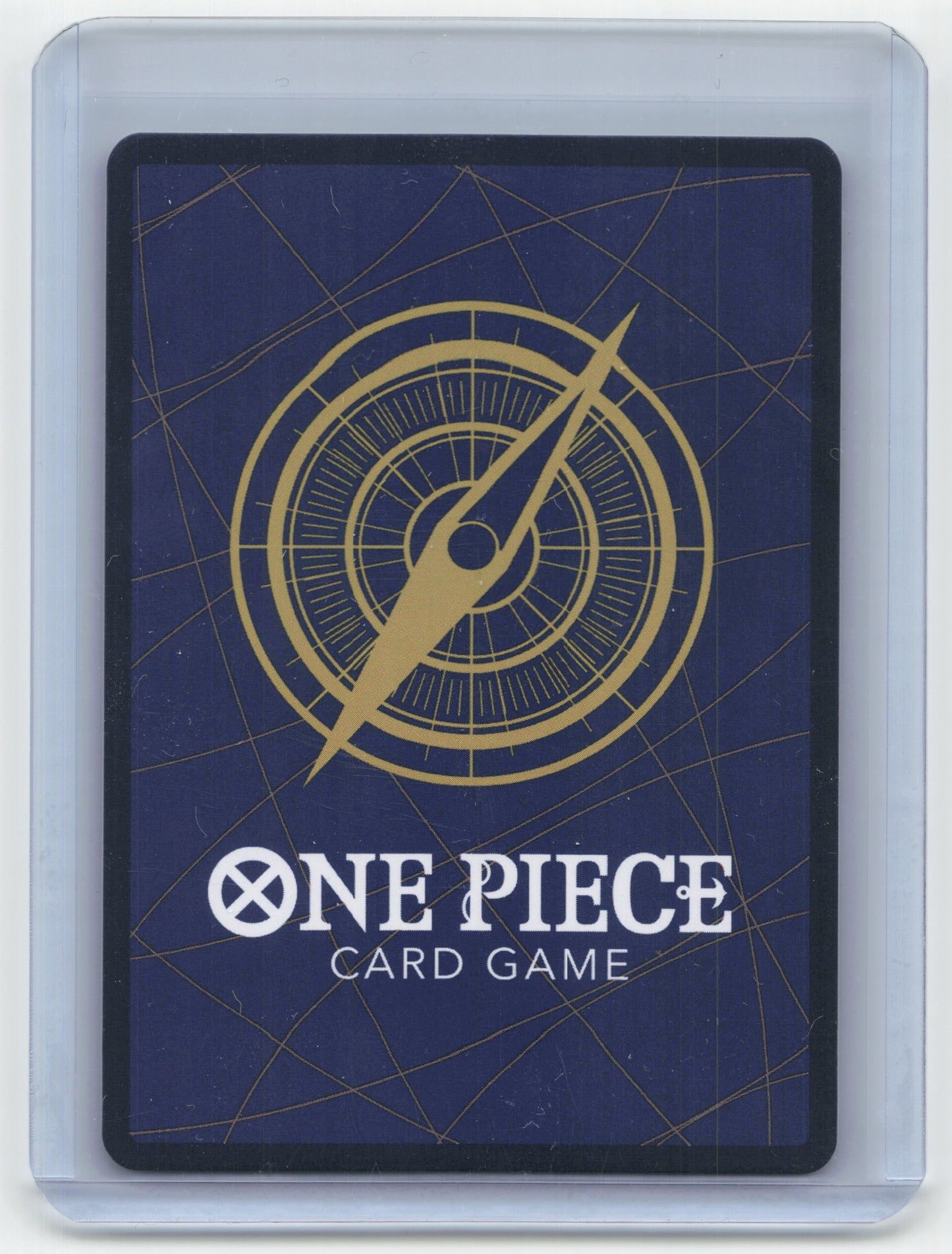 2023 One PieceTCG Donquixote Rosinante Kingdoms of Intrigue #OP04-119 Foil