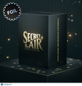 2020 Magic: TG Secret Lair Drop: Artist Series: Seb McKinnon (Foil Edition)