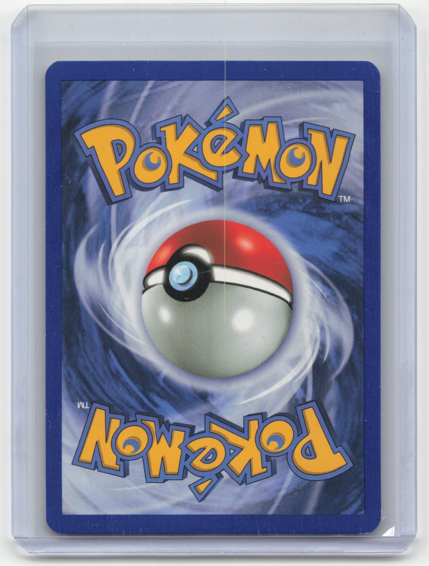 2006 Pokemon Lightning Energy EX Holon Phantoms #108/110 Lightly Played