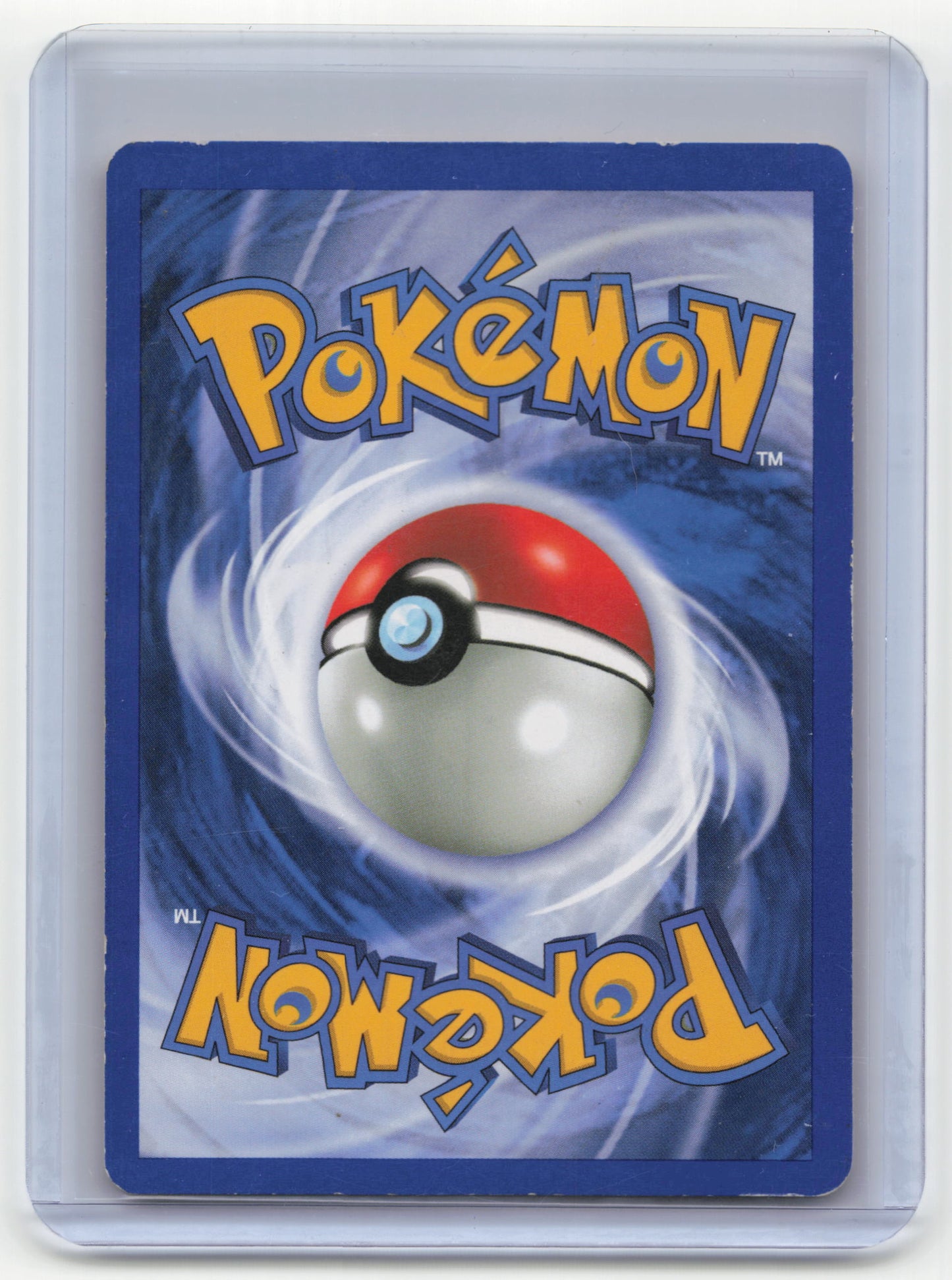 2000 Pokemon Pikachu Team Rocket #70/111 Heavily Played 1st Edition