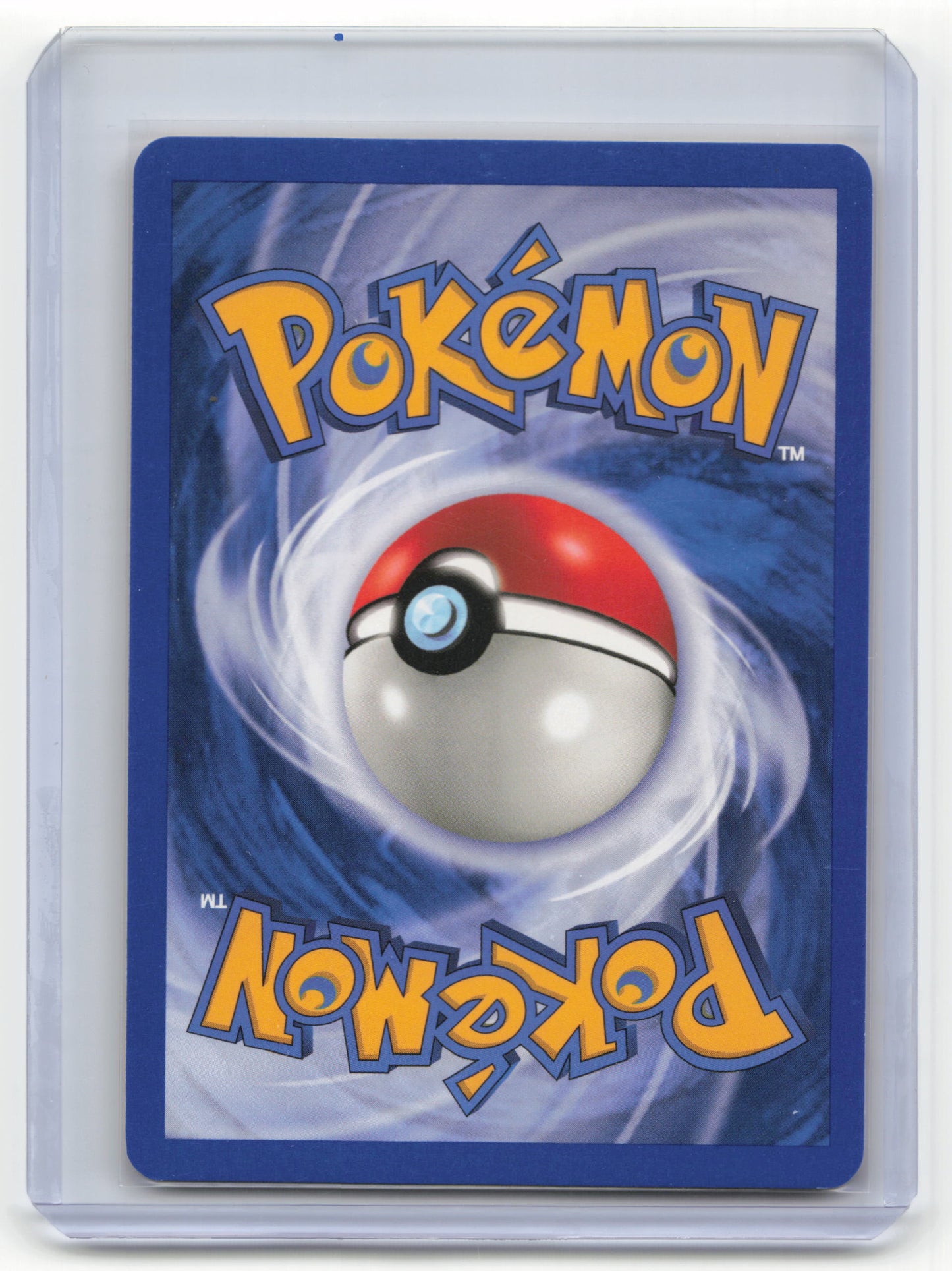 2002 Pokemon Tauros Expedition Base Set #133/165 Near Mint