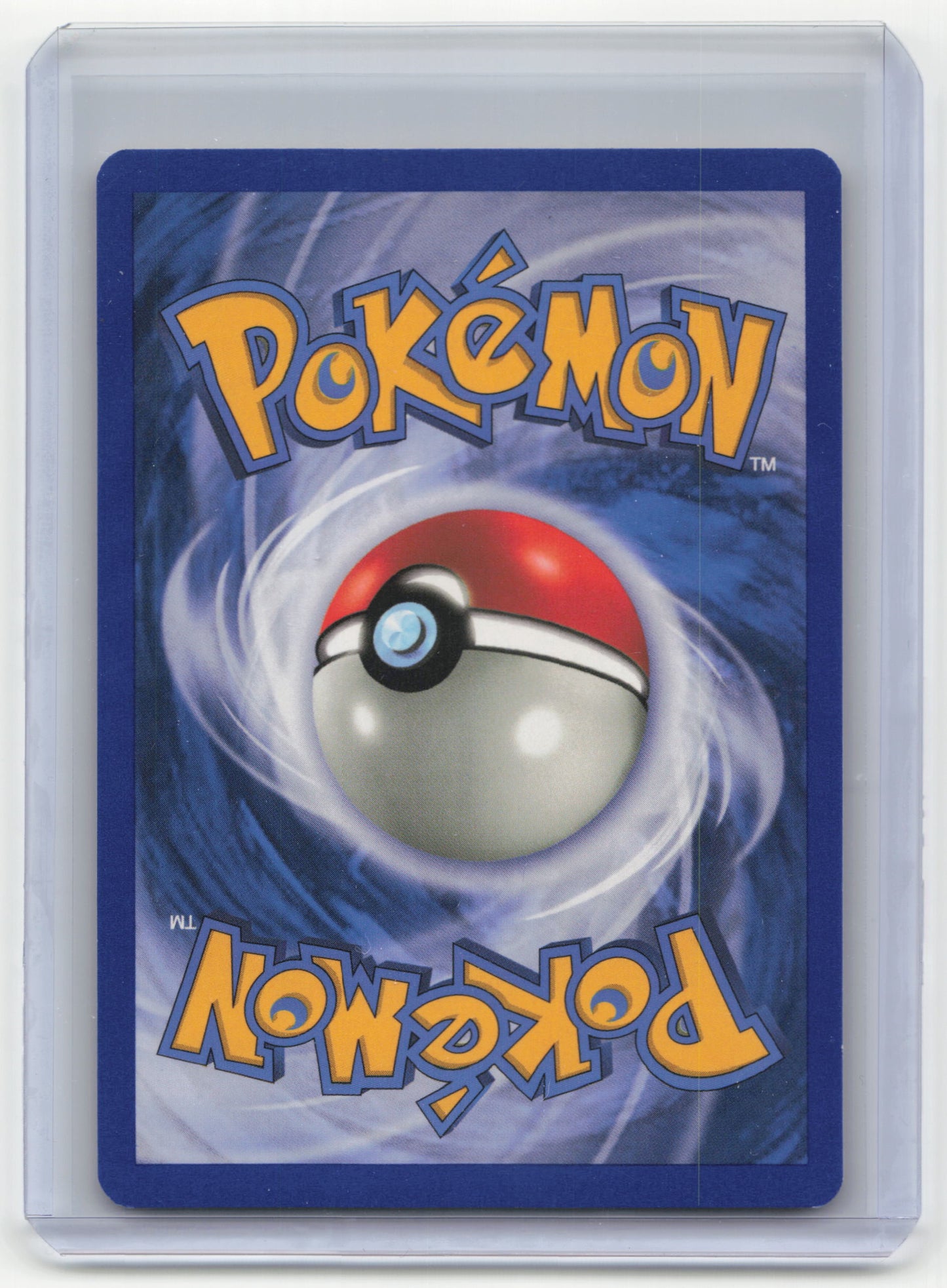 2002 Pokemon Bill's Maintenance Skyridge #137/165 Near Mint