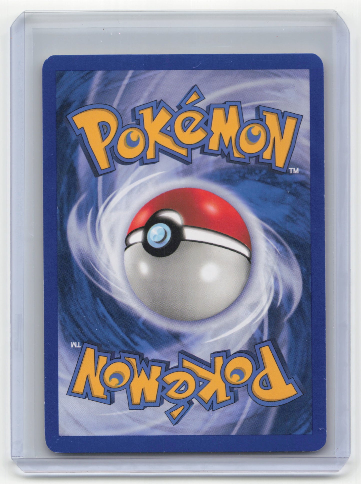 2000 Pokemon Arcanine Base Set 2 #23/102 Moderately Played