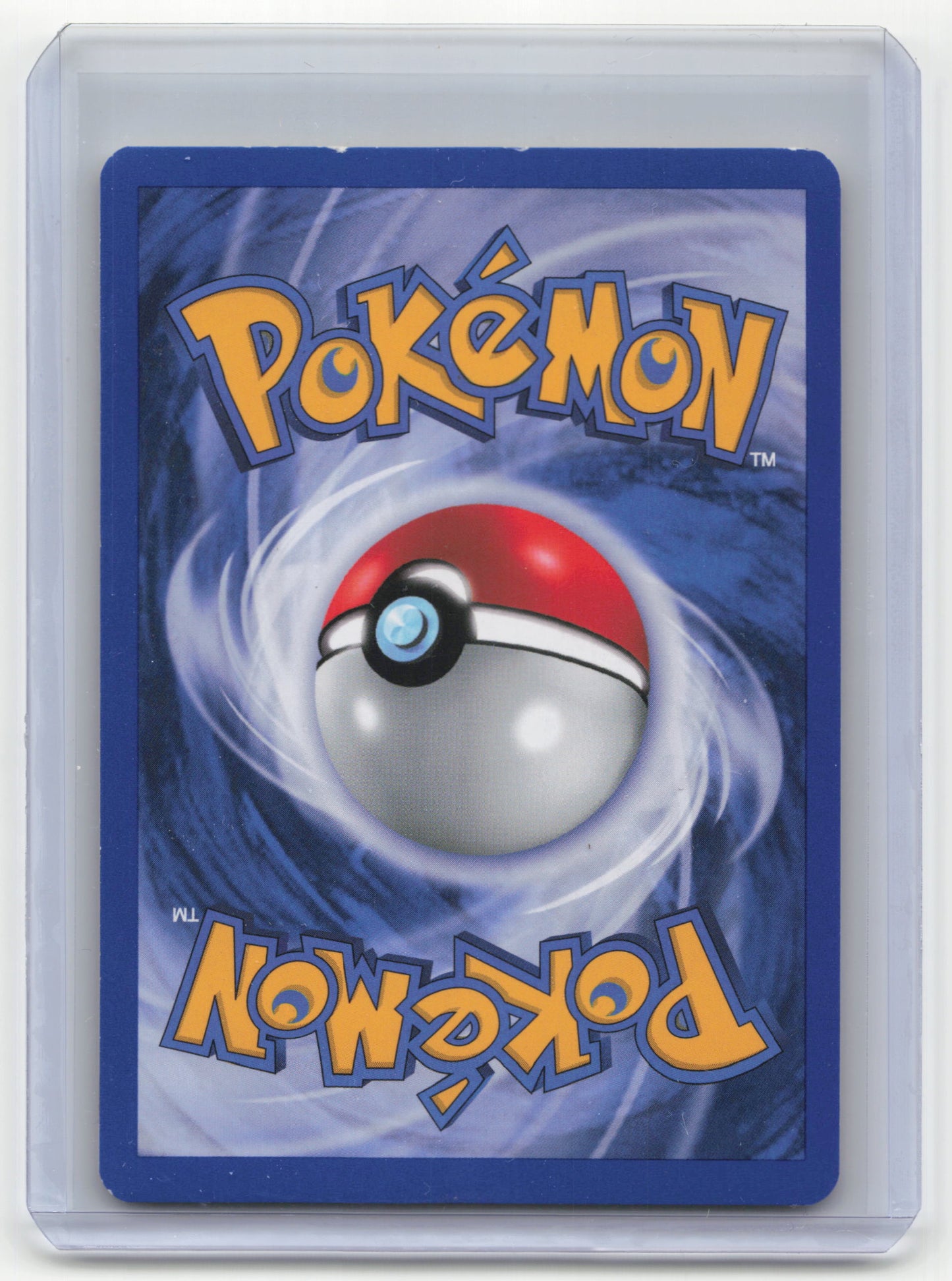 1999 Pokemon Scoop Up Base Set #78/102 Moderately Played