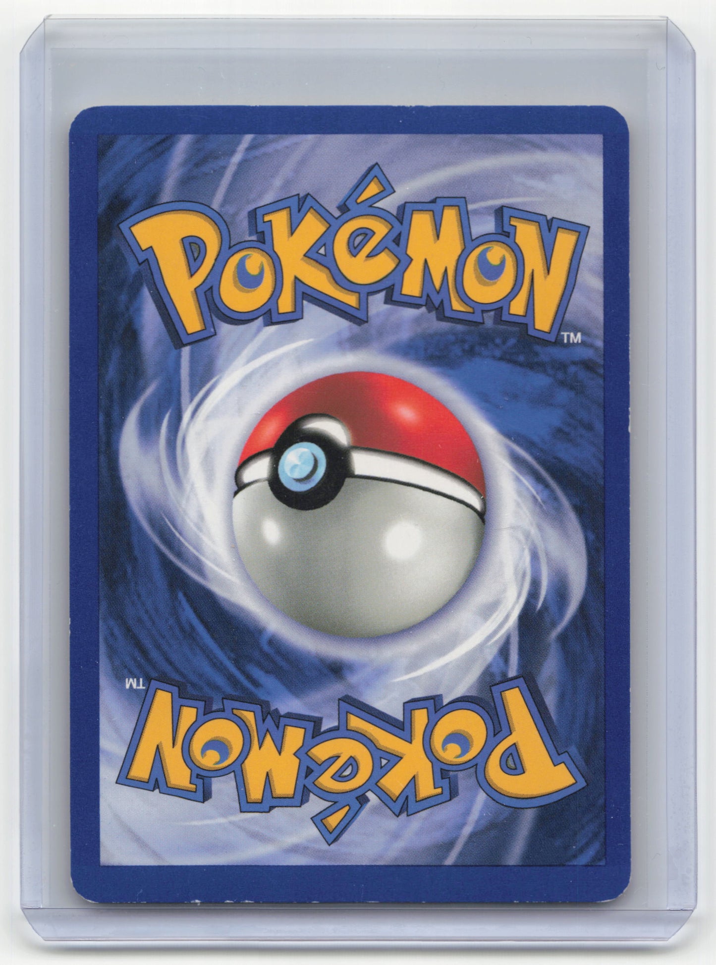 2000 Pokemon Recall Gym Challenge #116/132 Near Mint