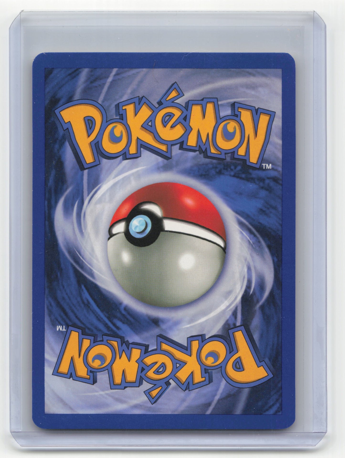 2000 Pokemon Gold Berry Neo Genesis #93/111 Near Mint