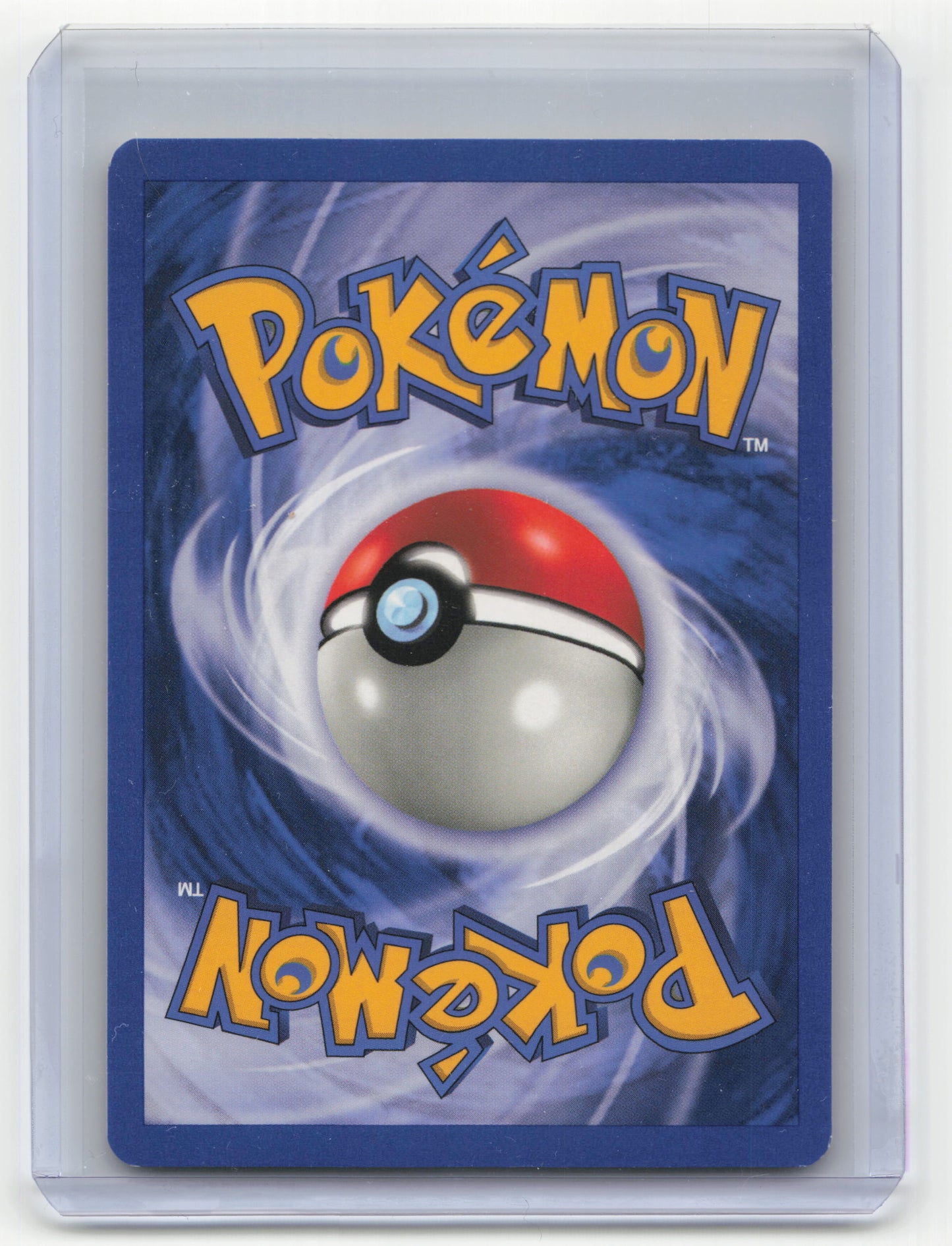 2000 Pokemon Blaine's Quiz #2 Gym Challenge #111/132 Near Mint