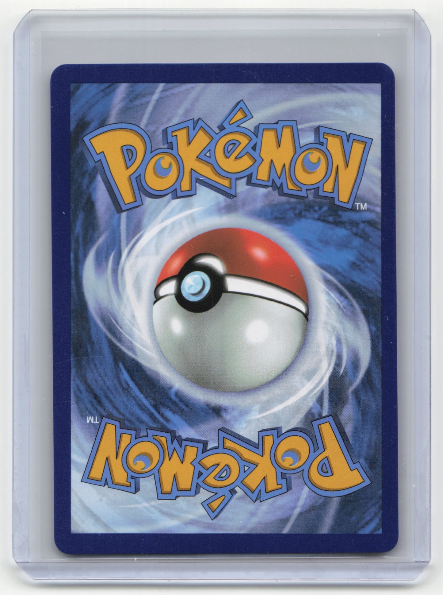 2025 Pokemon Team Rocket's Petrel Destined Rivals #226/182 Near Mint