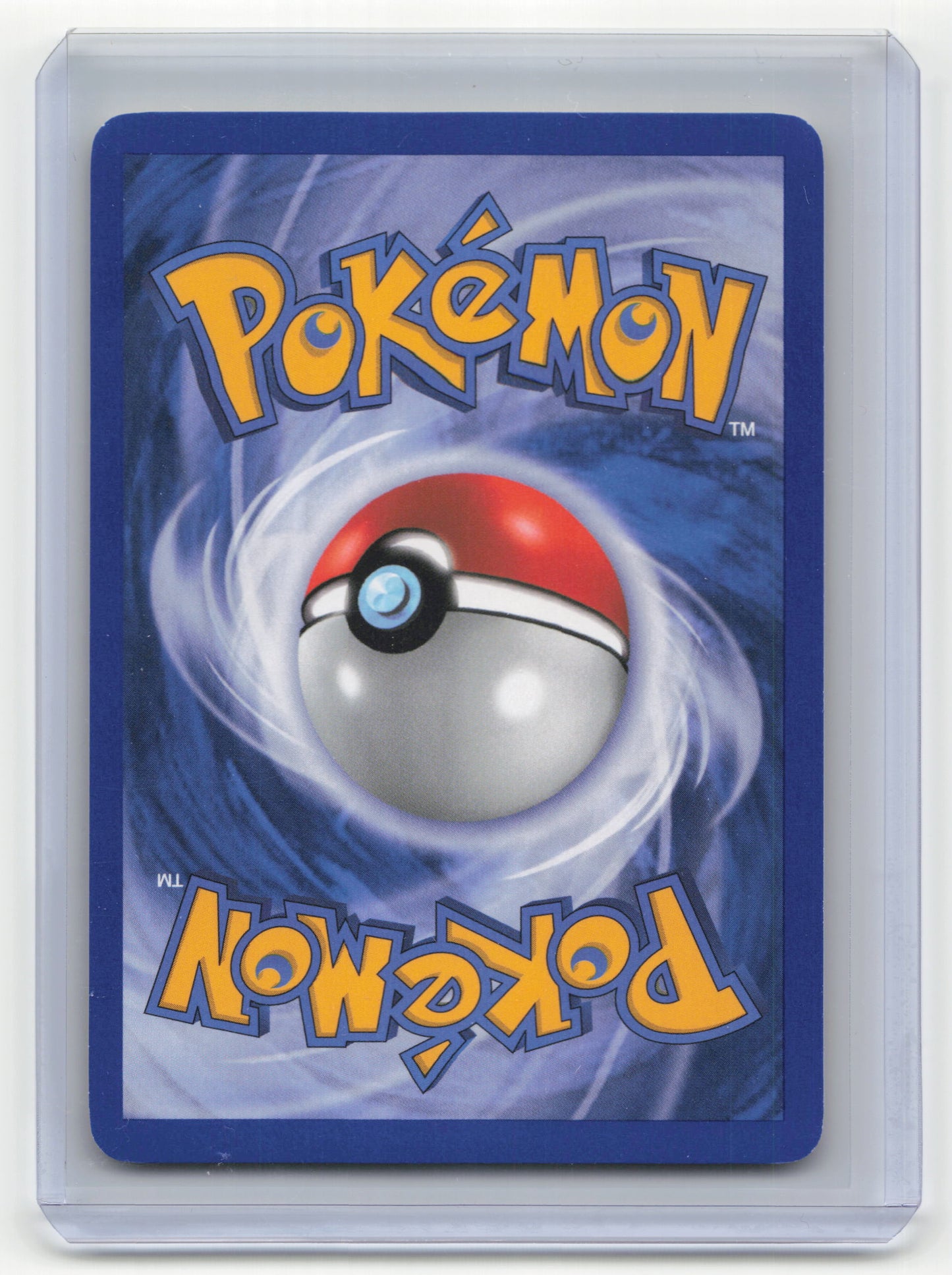 2005 Pokemon Deoxys EX Deoxys #18/107 Near Mint - Papa Joey's Collectibles