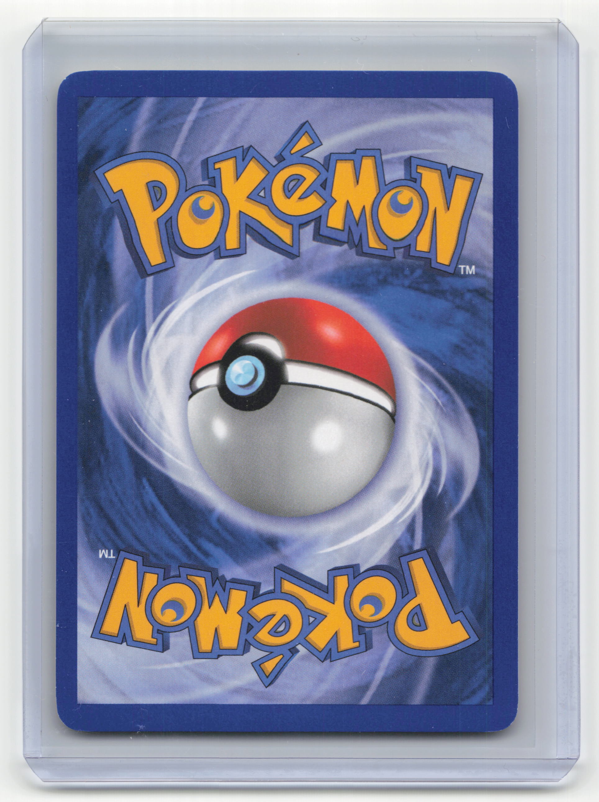 2005 Pokemon Deoxys EX Deoxys #18/107 Near Mint - Papa Joey's Collectibles