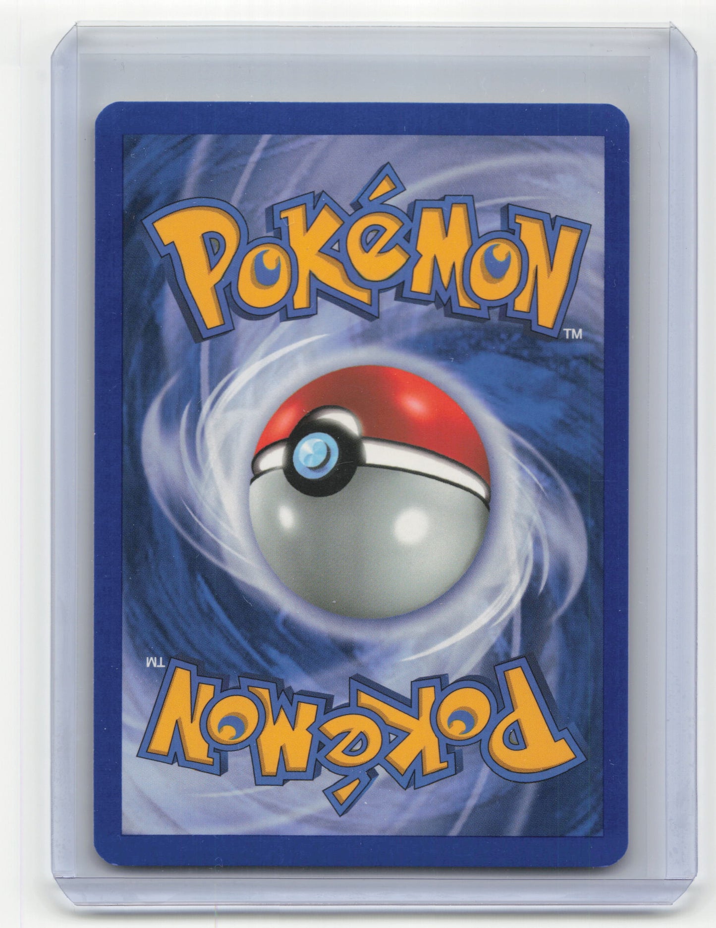 2006 Pokemon Shellder EX Dragon Frontiers #63/101 Near Miint