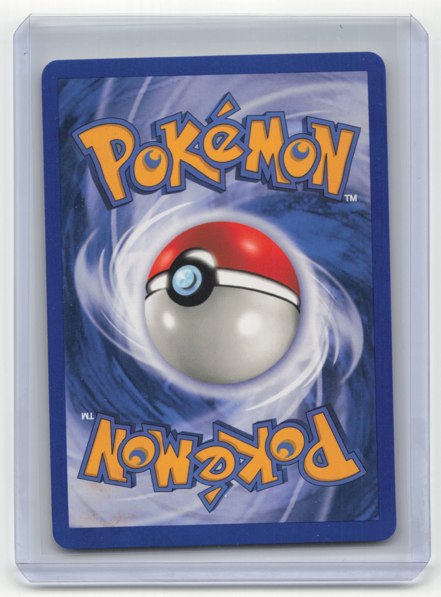 2003 Pokemon Wynaut EX Sandstorm #54/100 Near Mint