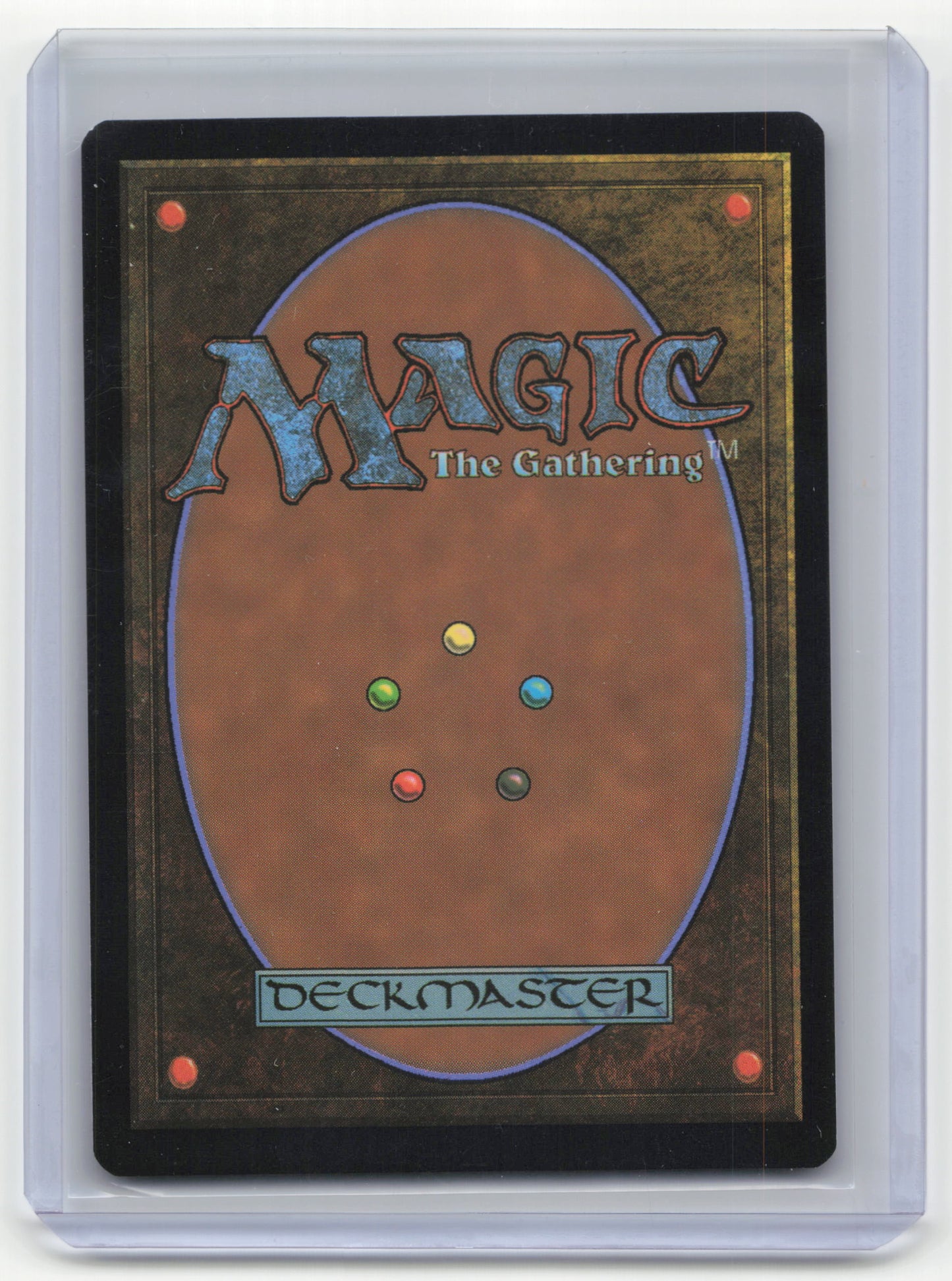 2023 Magic: The Gathering Jeweled Lotus Commander Masters #691 Near Mint