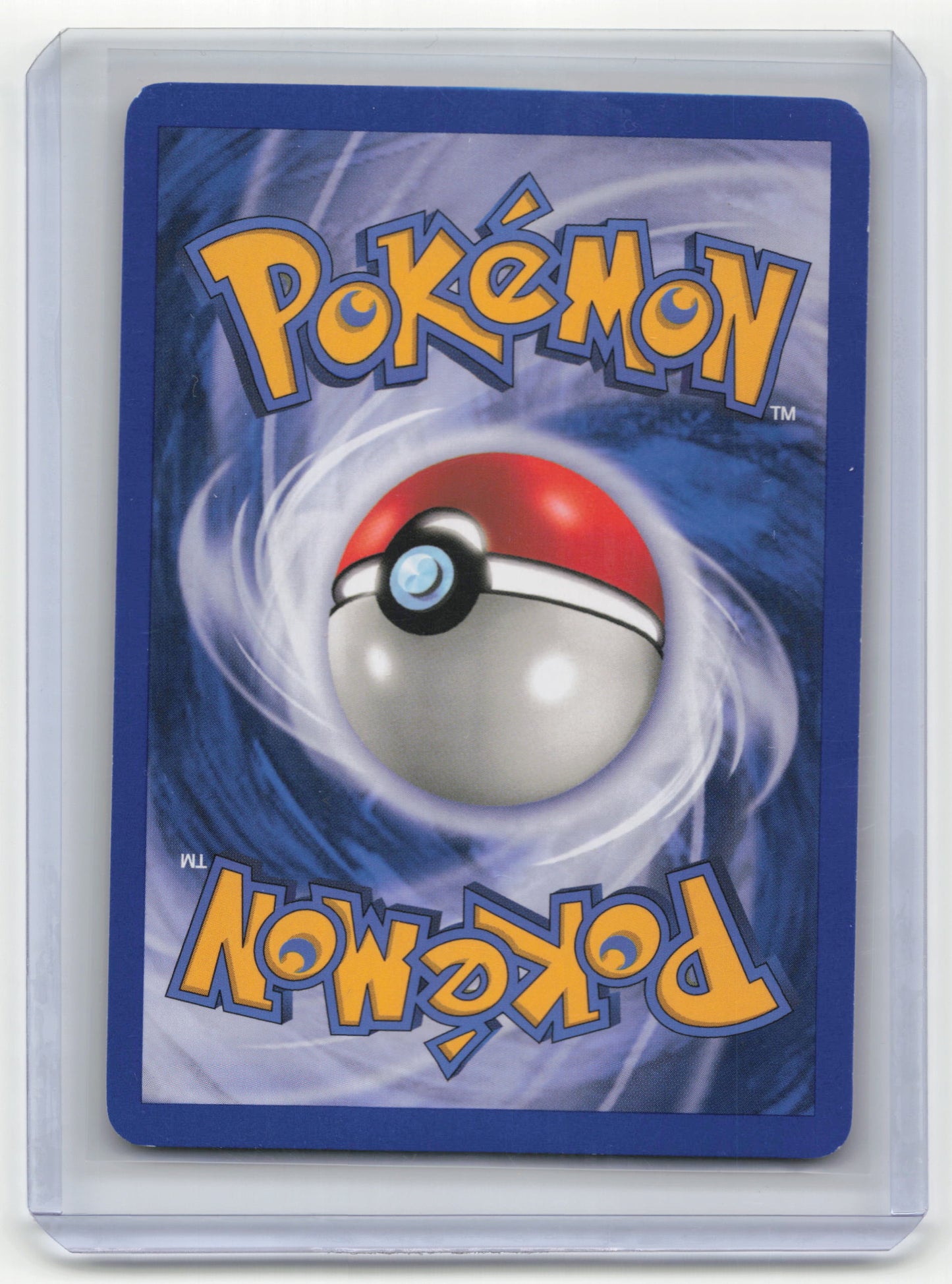 2002 Pokemon Tyranitar Expedition Base Set #29/165 Near Mint