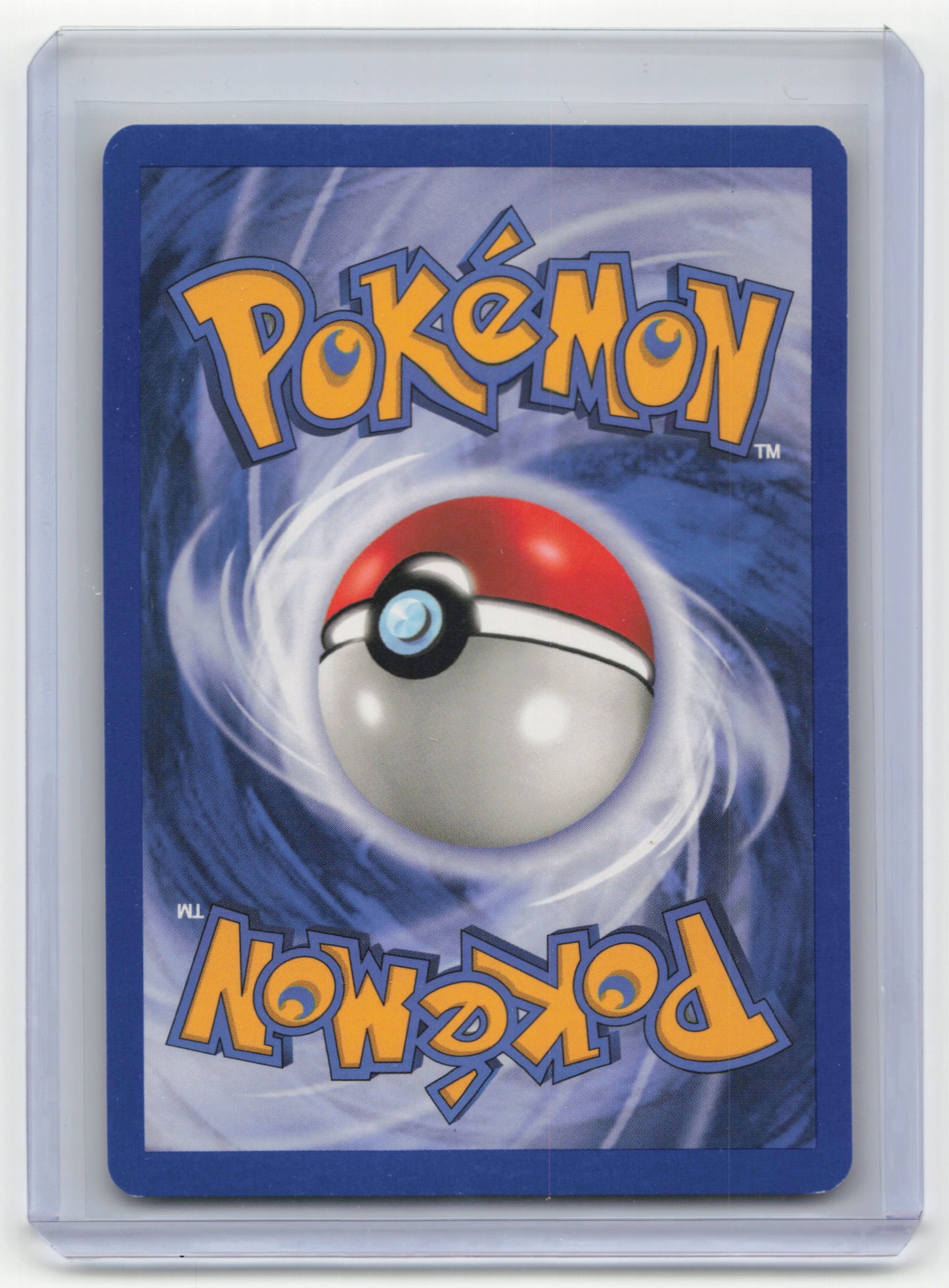 2003 Pokemon Vaporeon EX Sandstorm #25/100 Near Mint