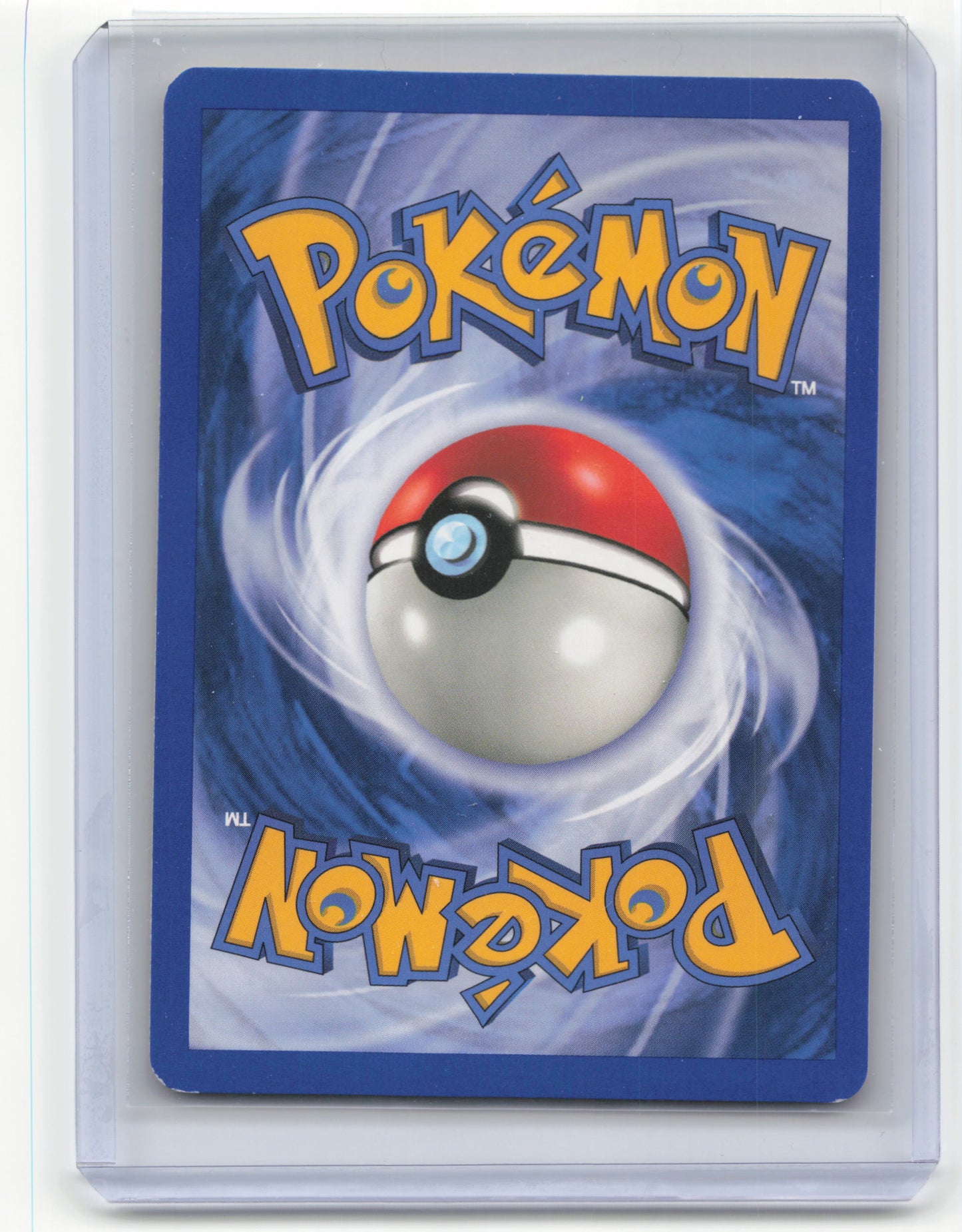 2002 Pokemon Haunter Expedition Base Set #80/165 Lightly Played