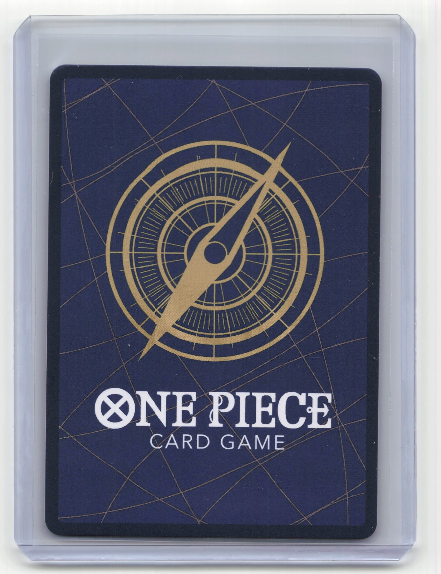 2023 One Piece Card Game Lim Emperors in the New World #OP09-037 Near Mint