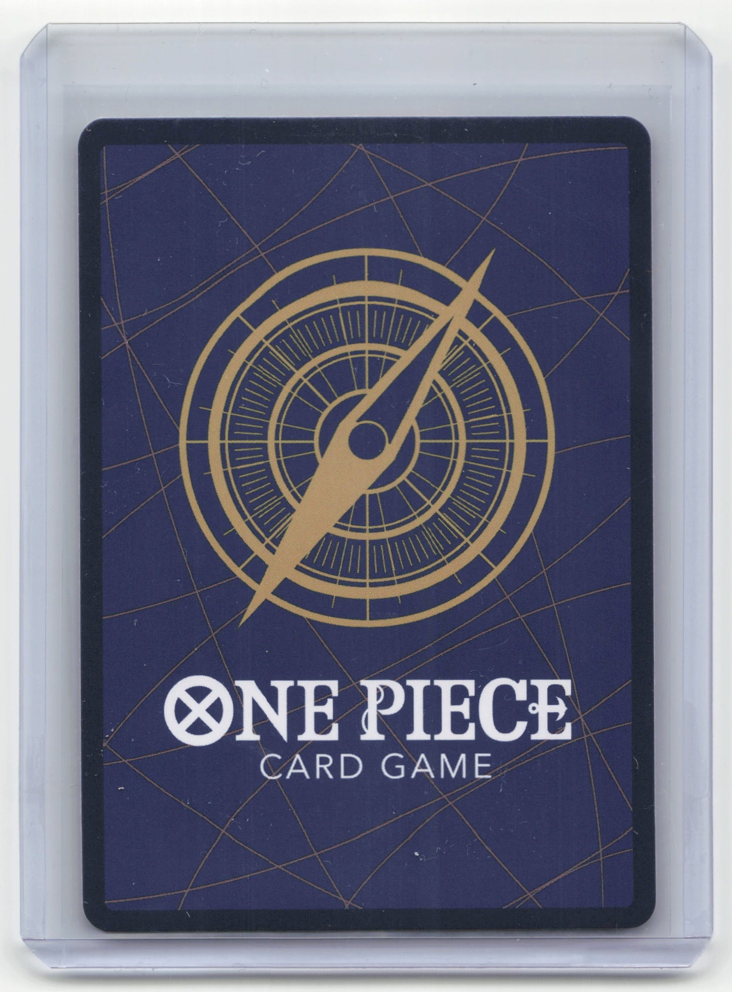 2023 One Piece Card Game Doll A Fist of Divine Speed #OP11-008 Near Mint