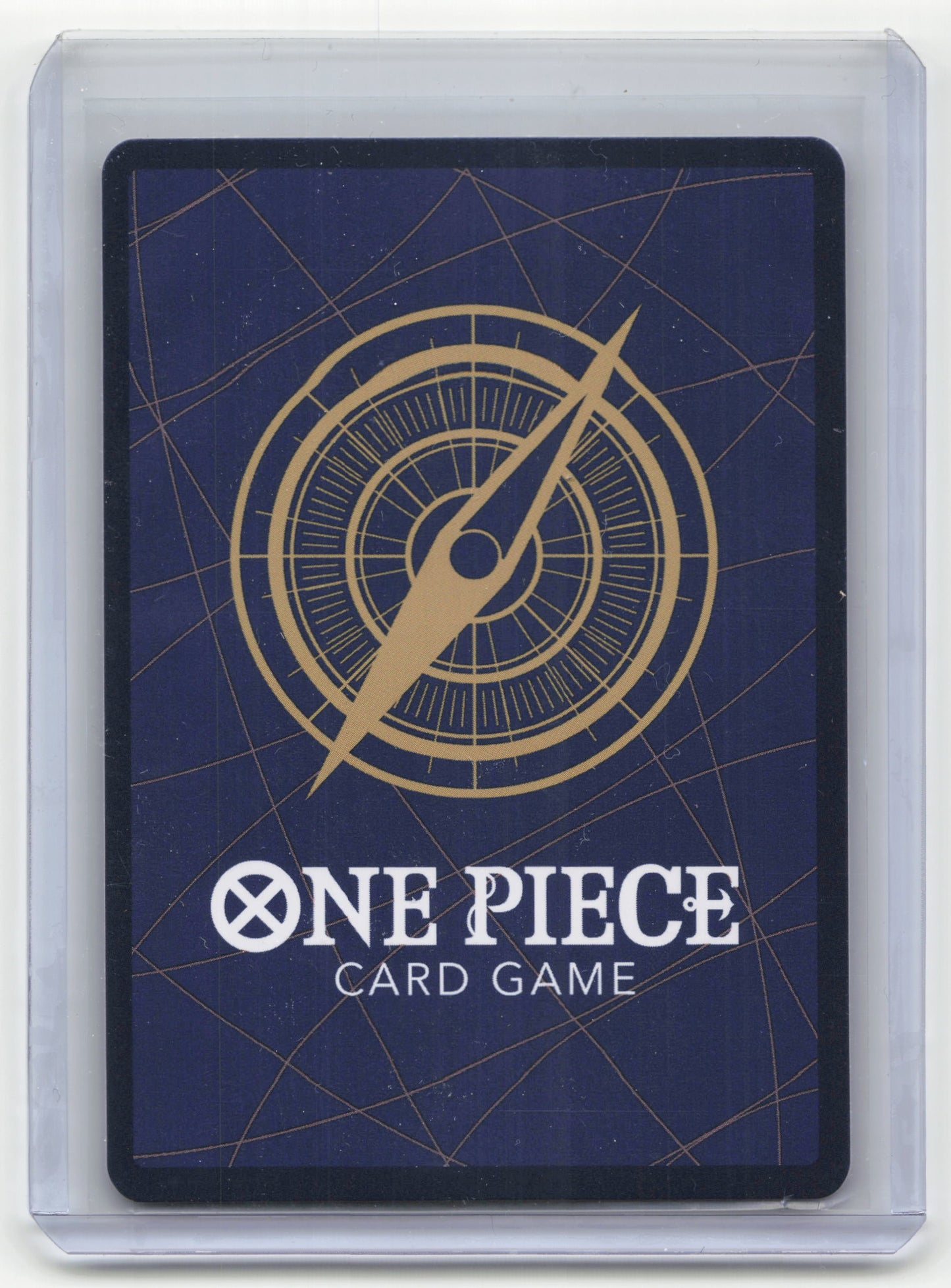 2023 One Piece Card Game Tashigi Legacy of the Master #OP12-031 Near Mint