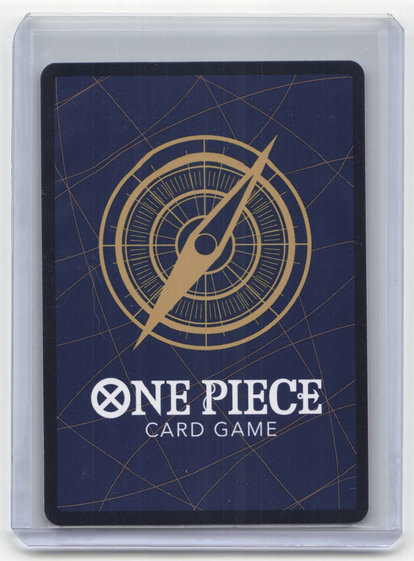 2022 One Piece Card Game Hibari A Fist of Divine Speed #OP11-010 Near Mint
