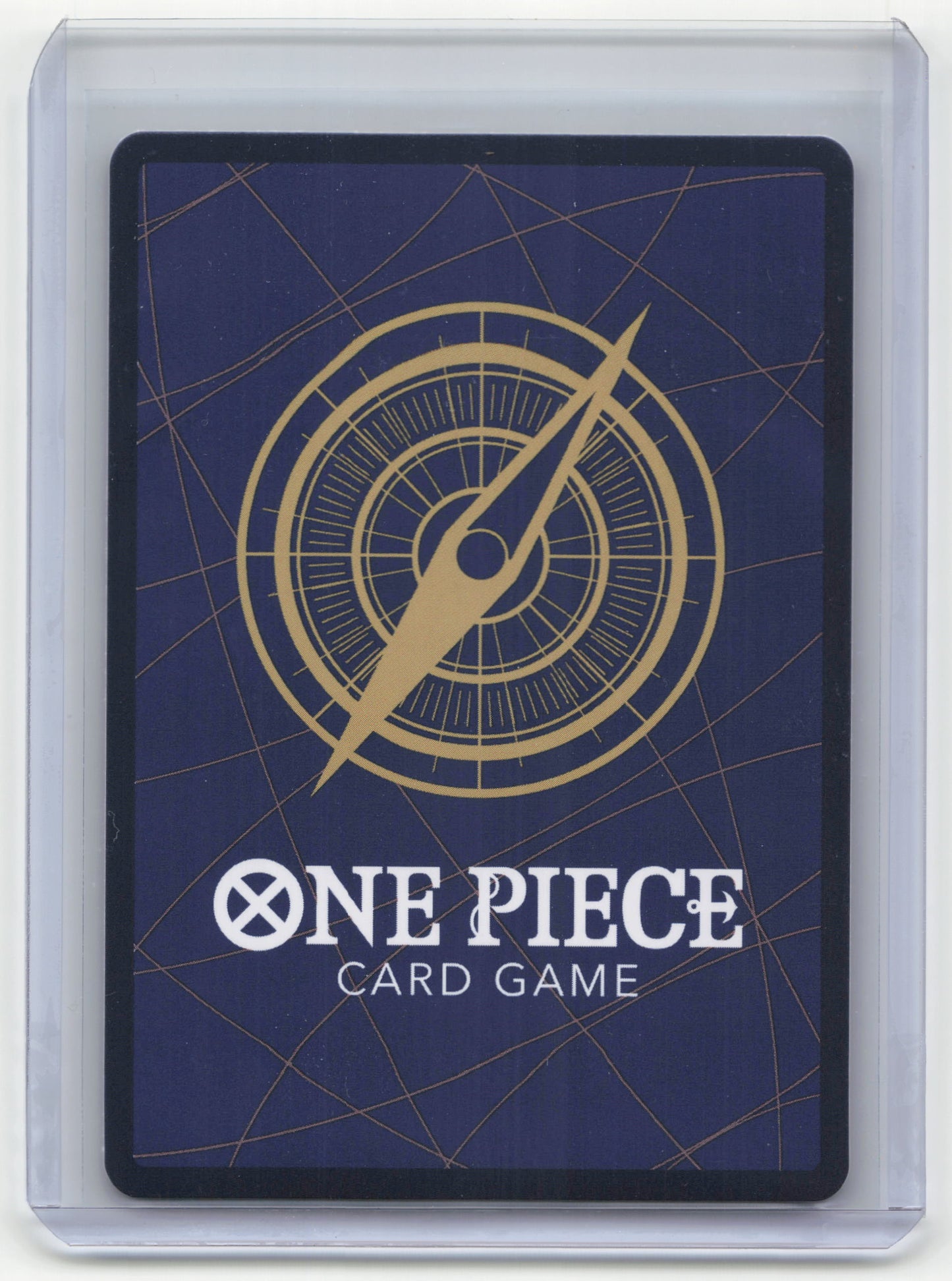 2023 One Piece Card Game Sanji Anime 25th Collection #EB02-054 Near Mint
