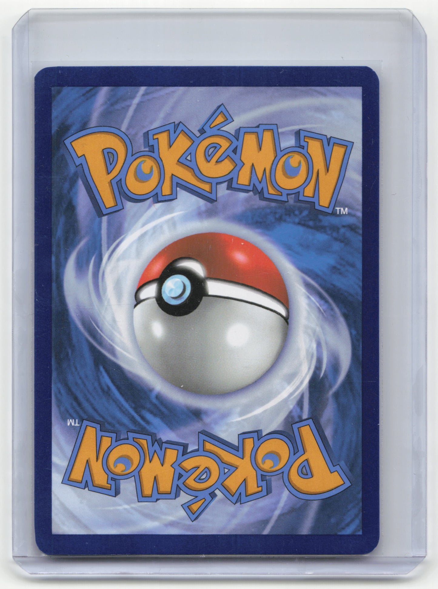 2025 Pokemon Team Rocket's Wobbuffet Scarlet & Violet Promo Cards #203 Near Mint