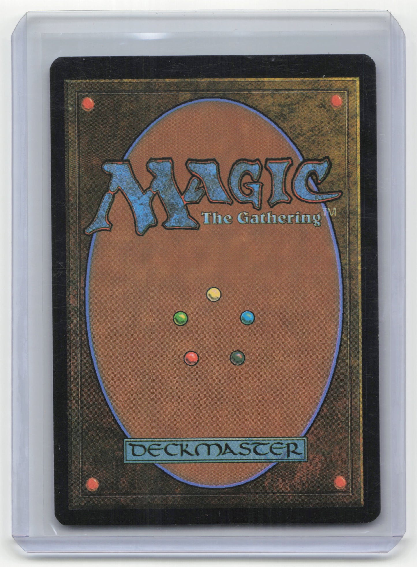 2023 Magic: The Gathering Orcish Bowmasters Lord of the Rings #0103