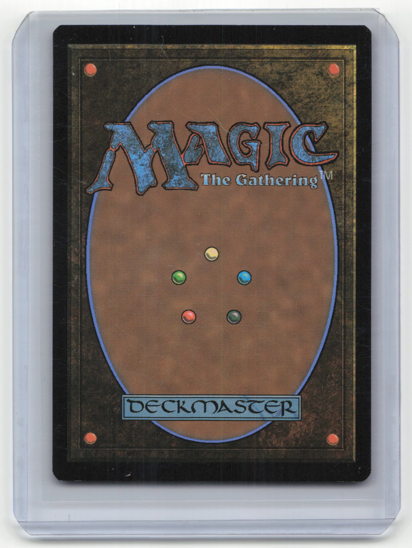 2023 Magic: The Gathering Bloodthirsty Conqueror Foundations #M0058