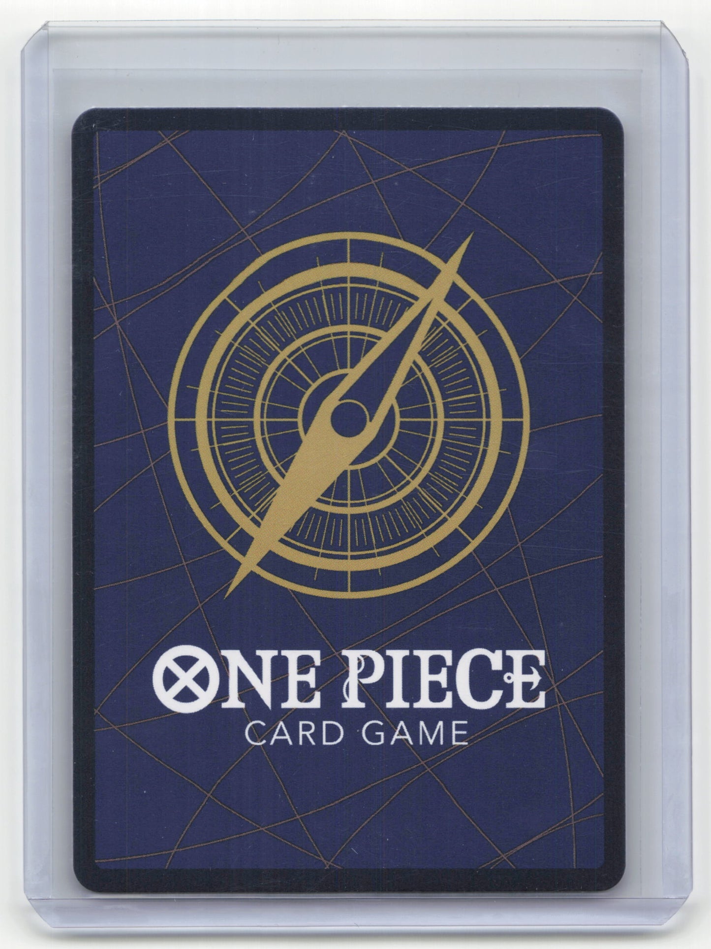 2023 One Piece Card Game Uta Emperors in the New World #OP09-002