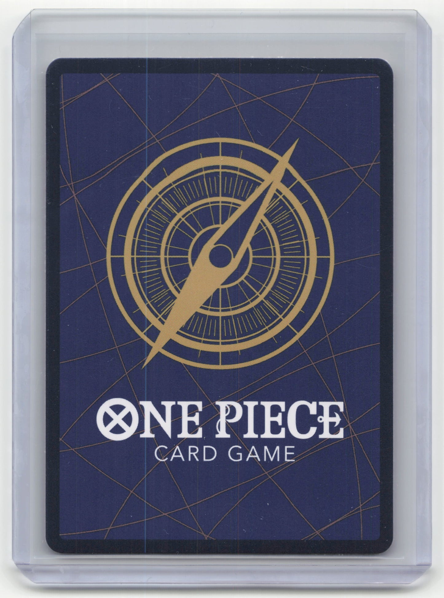 2023 One Piece Card Game Silvers Rayleigh Two Legends #OP08-118