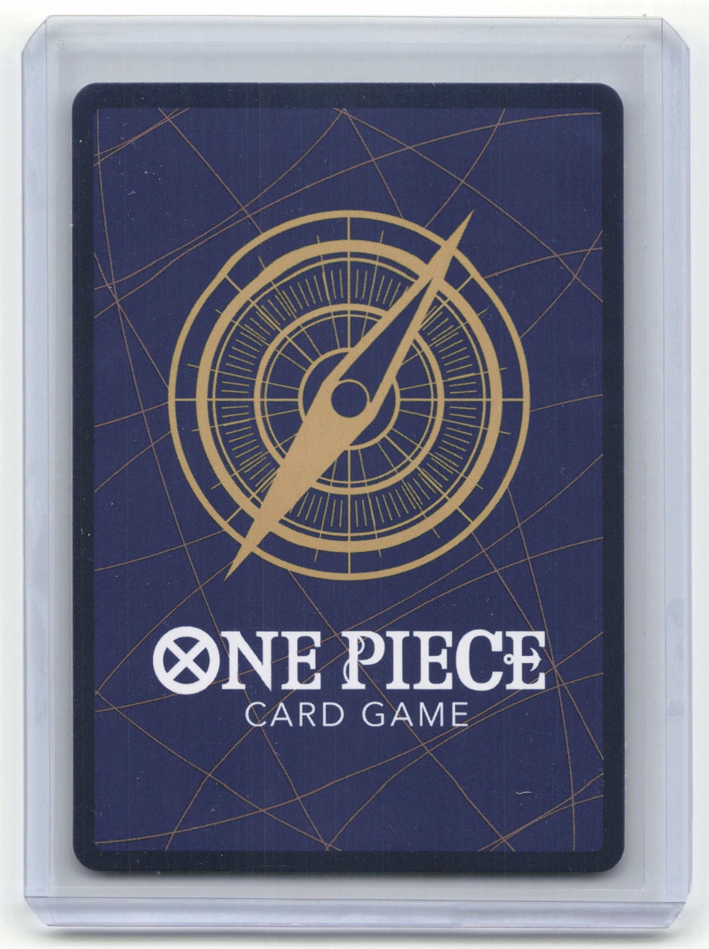 2023 One Piece Card Game Perona Legacy of the Master #OP12-034